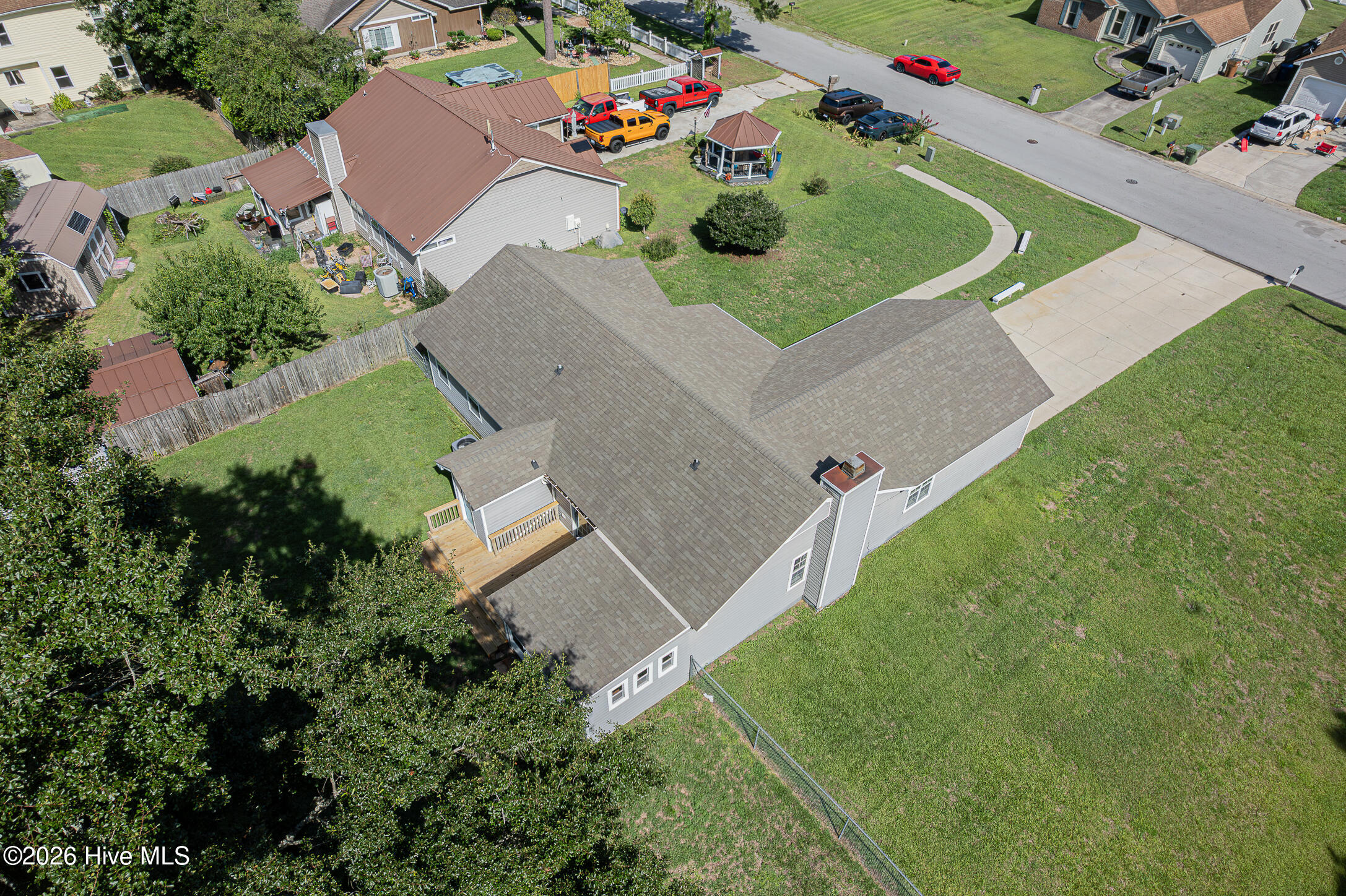 2601 Idlebrook Circle Property Photo 64