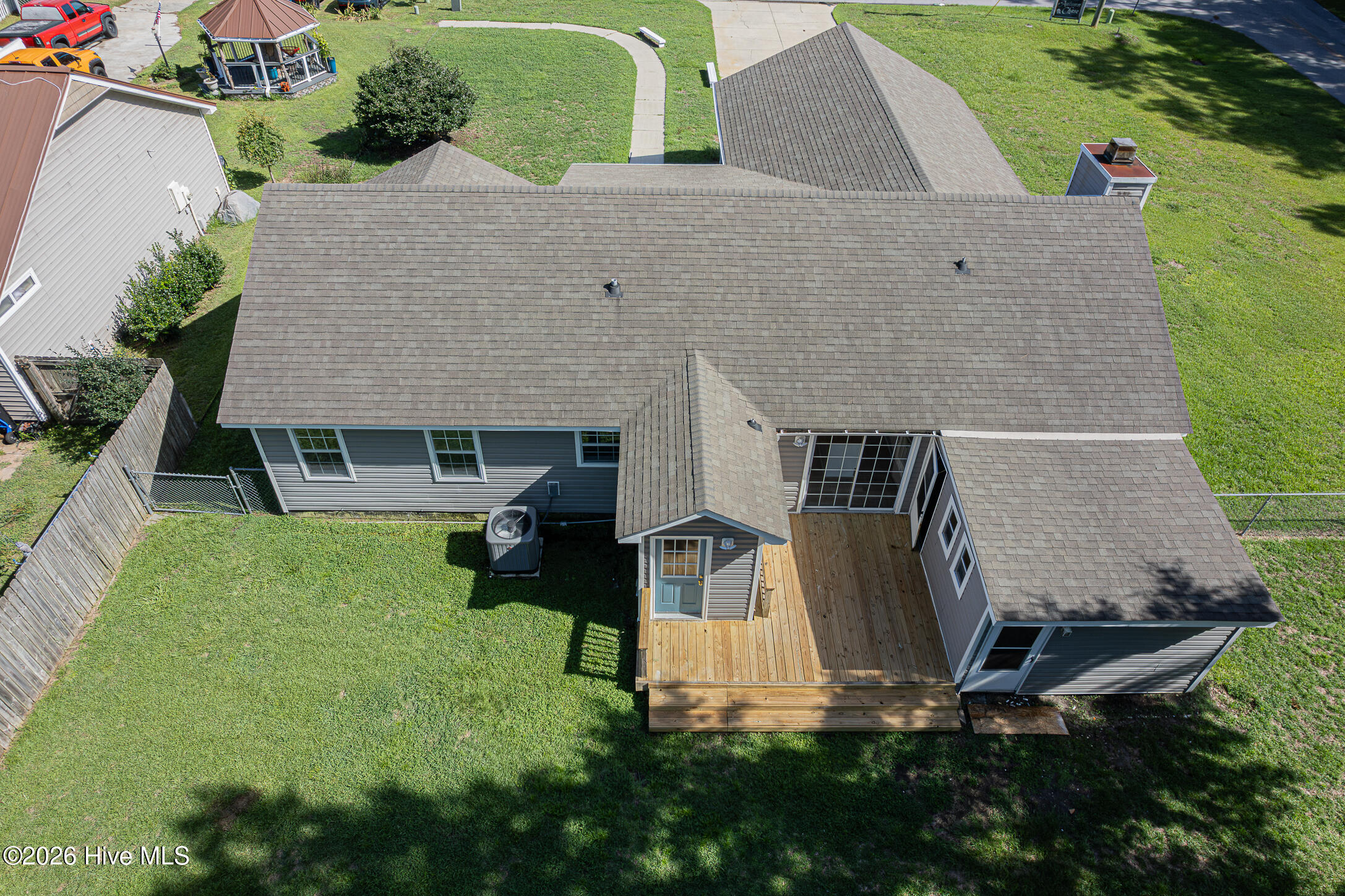 2601 Idlebrook Circle Property Photo 65