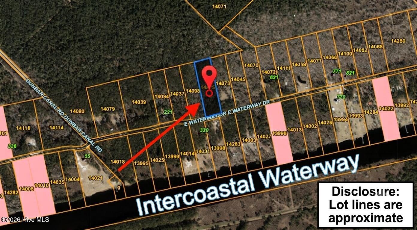 81-83 E Waterway Drive Property Photo 1
