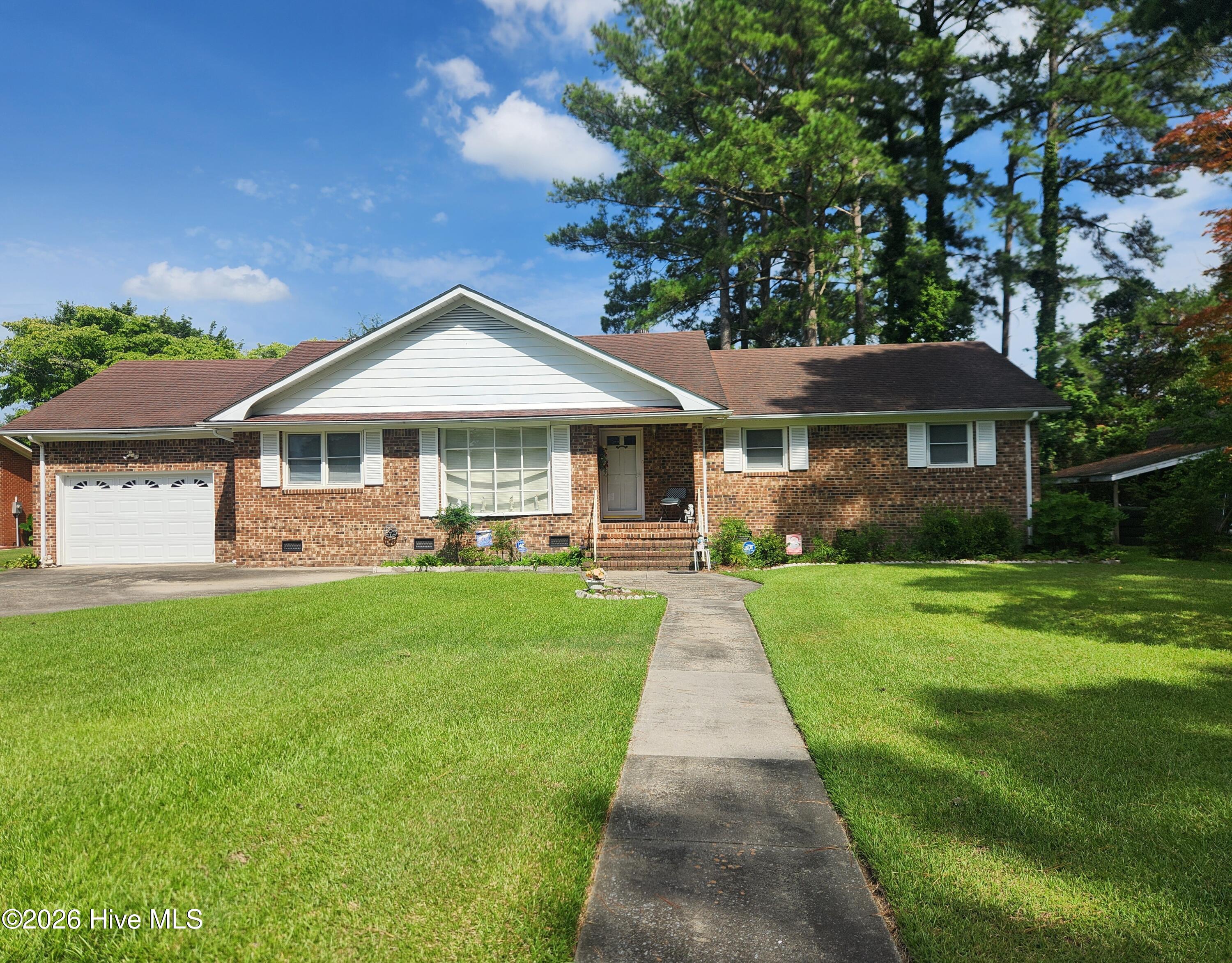 103 Ellison Drive Property Photo 1