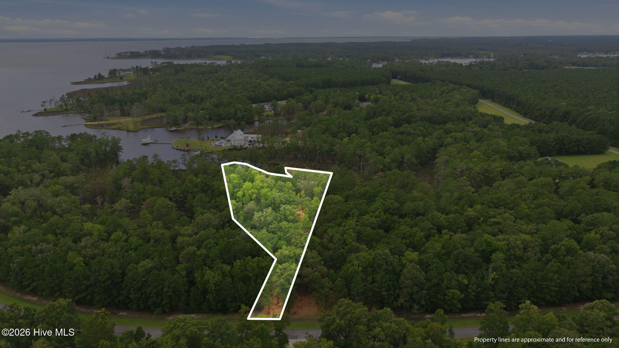 Lot 51a Sunset Point Road Property Photo 1