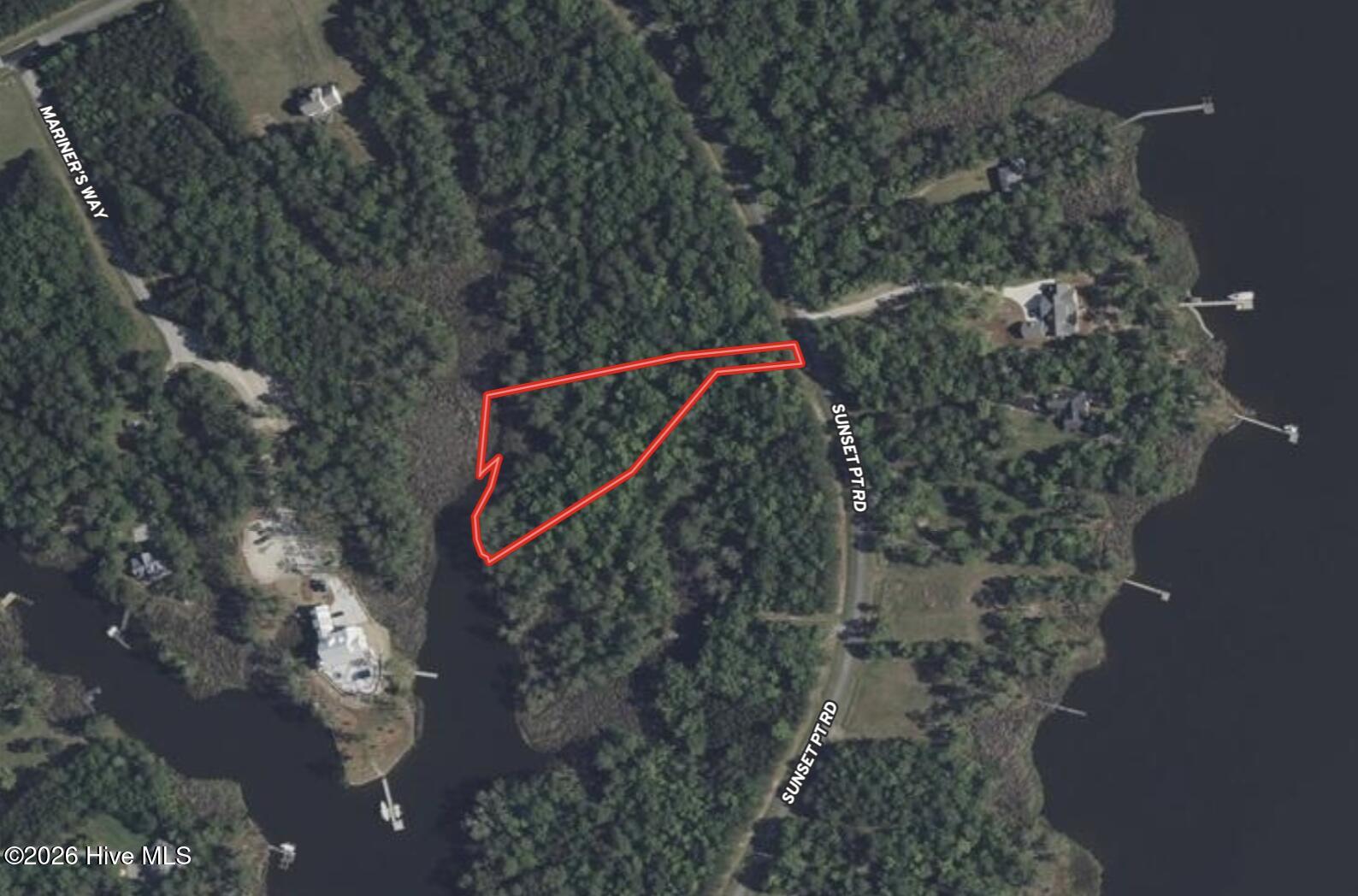Lot 51a Sunset Point Road Property Photo 2
