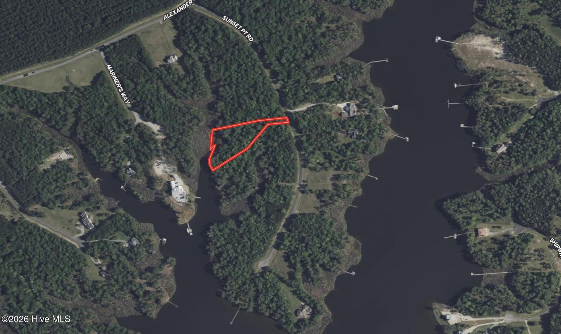 Lot 51a Sunset Point Road Property Photo 4