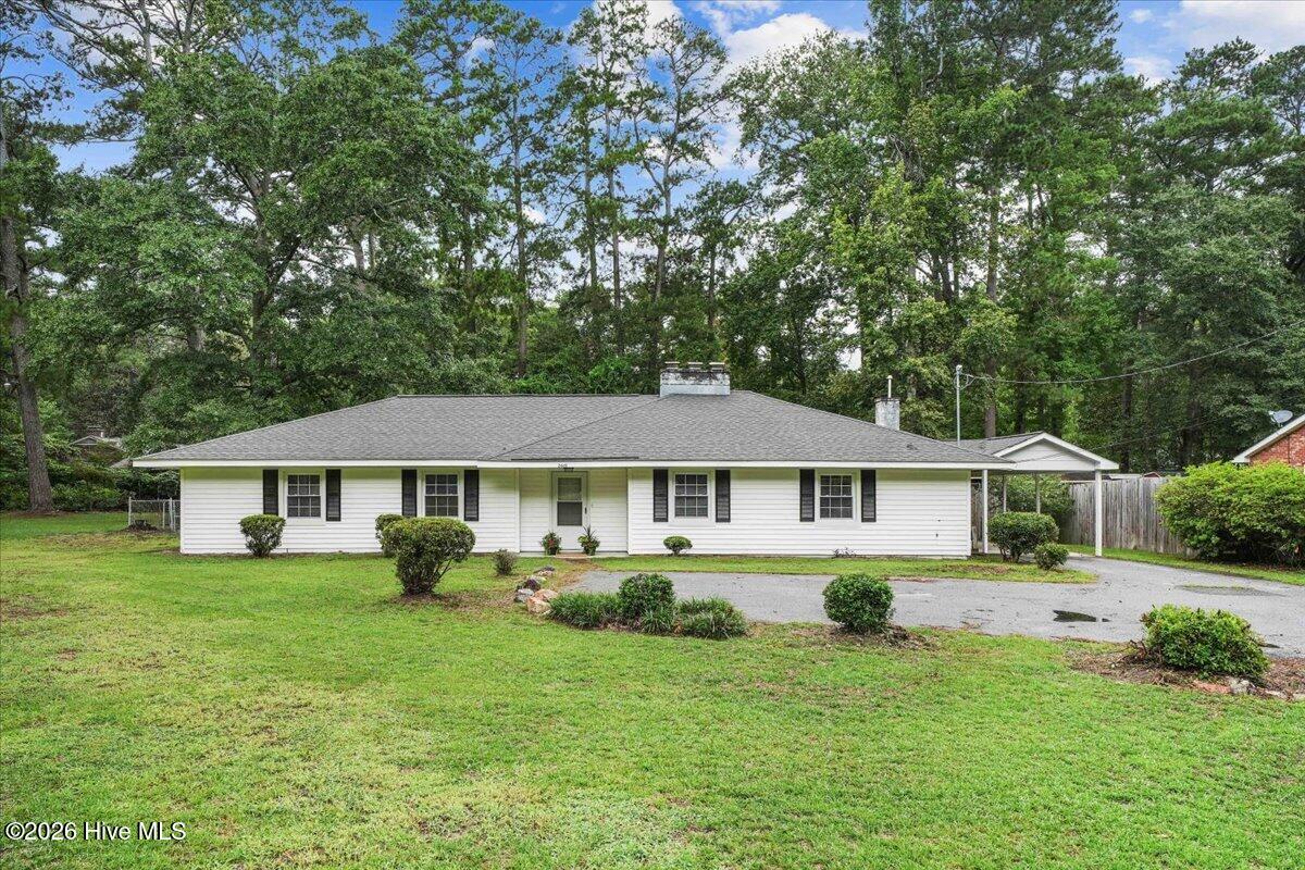 2610 Evans Street Property Photo 1