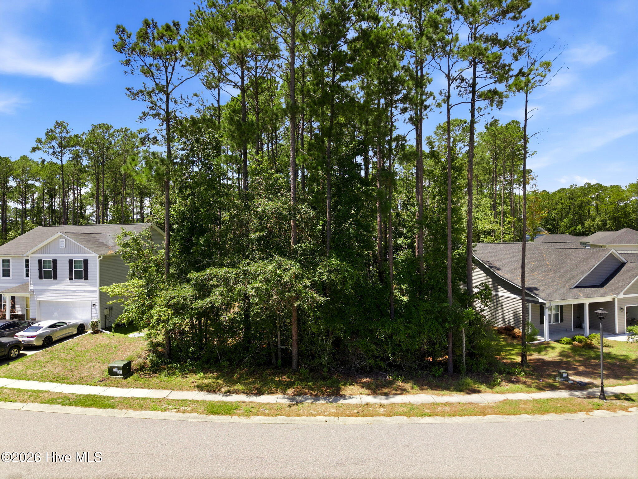 2614 Provence Drive Se Property Photo 1