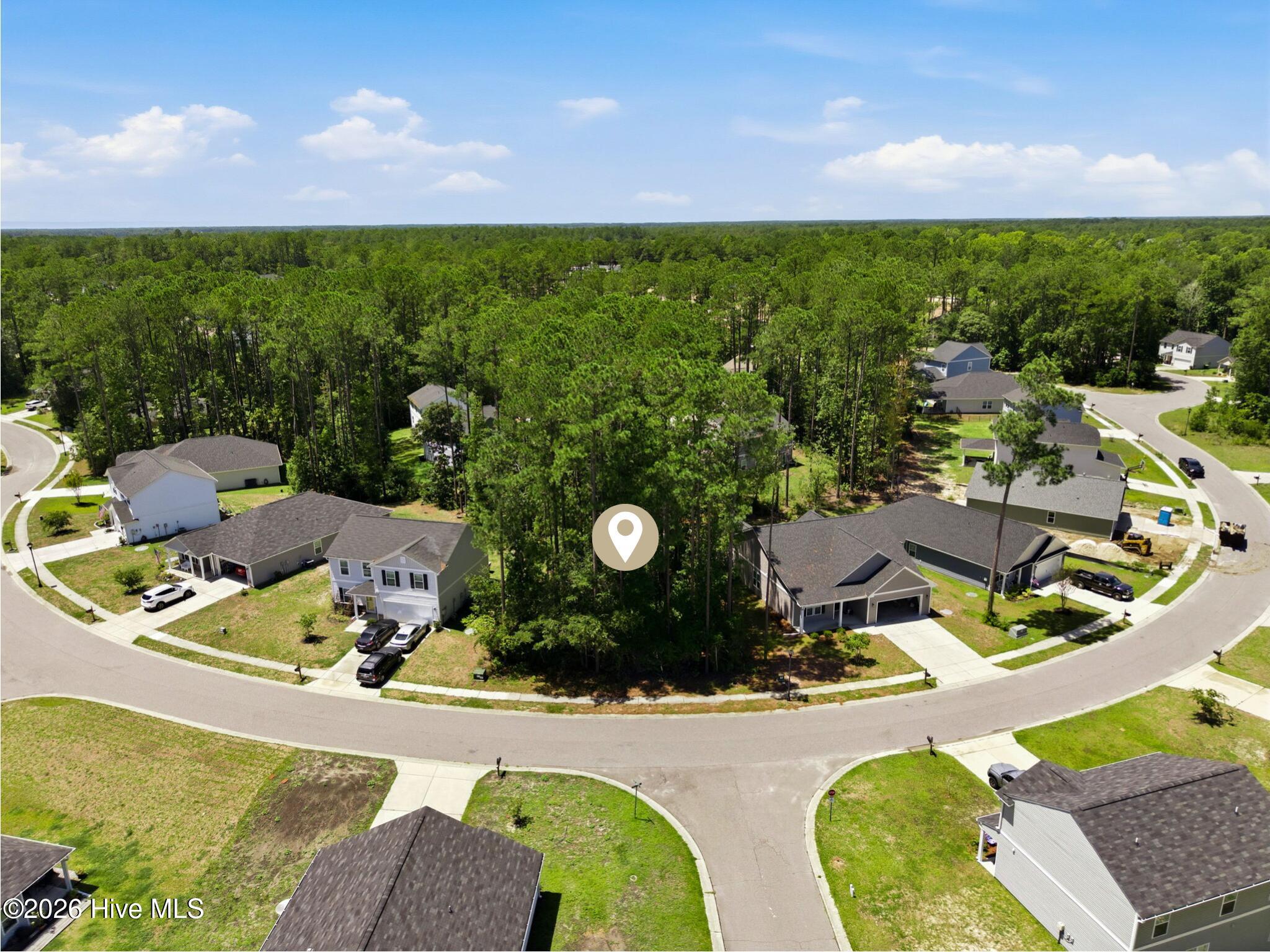2614 Provence Drive Se Property Photo 2