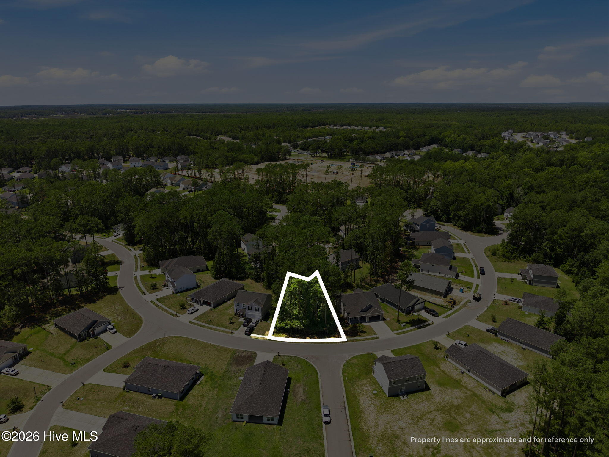 2614 Provence Drive Se Property Photo 6