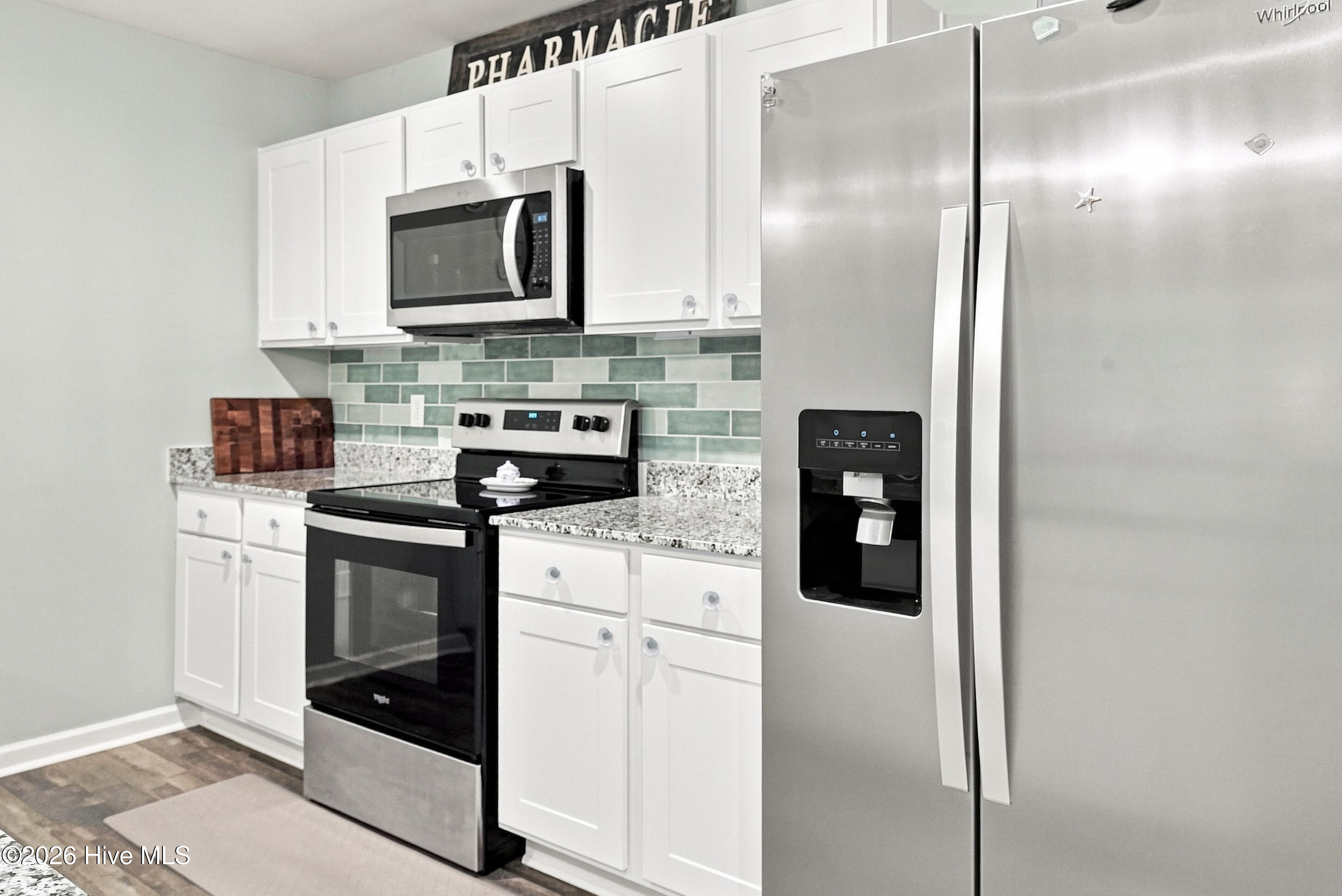 2519 Sendero Drive Se Property Photo 6