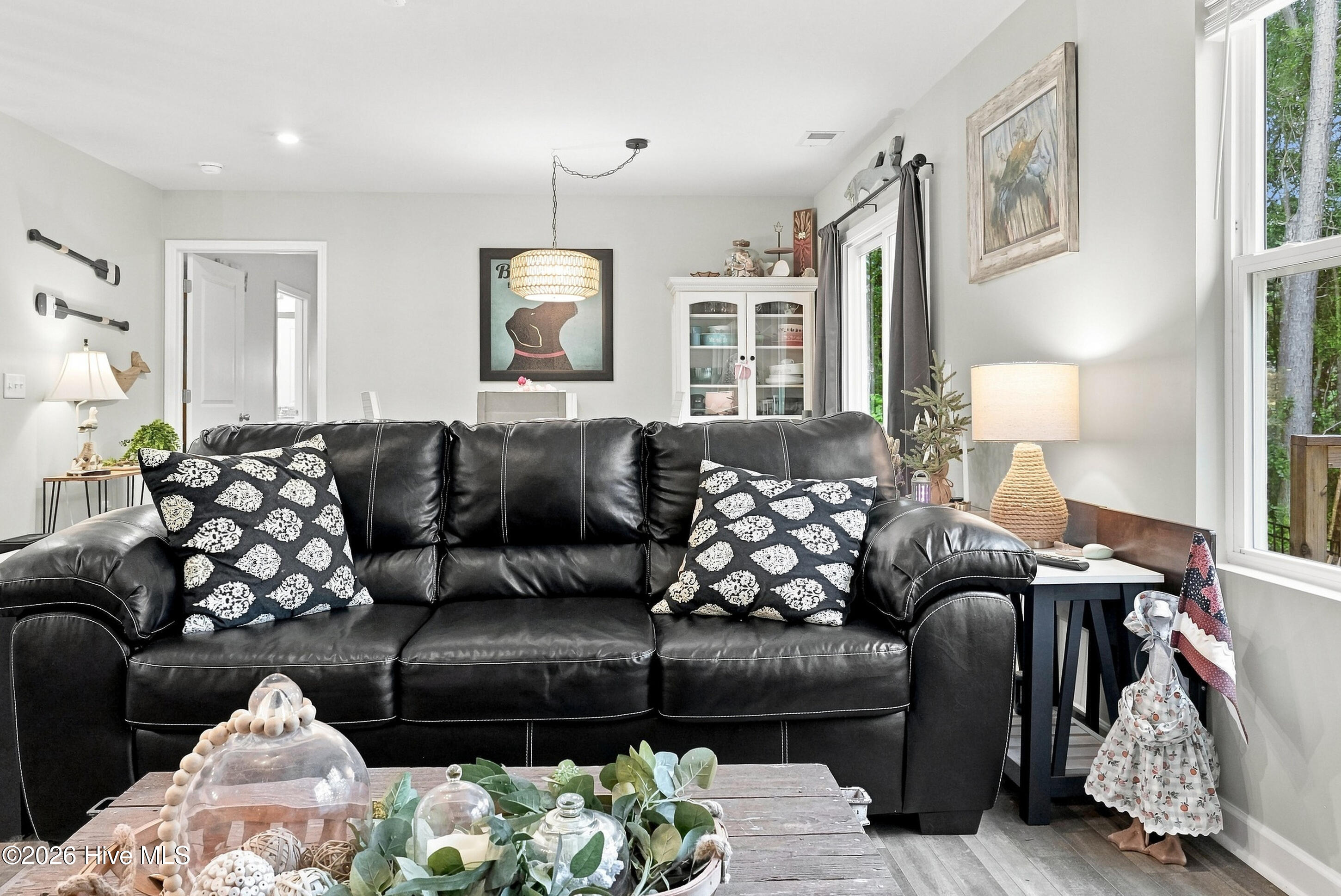 2519 Sendero Drive Se Property Photo 16
