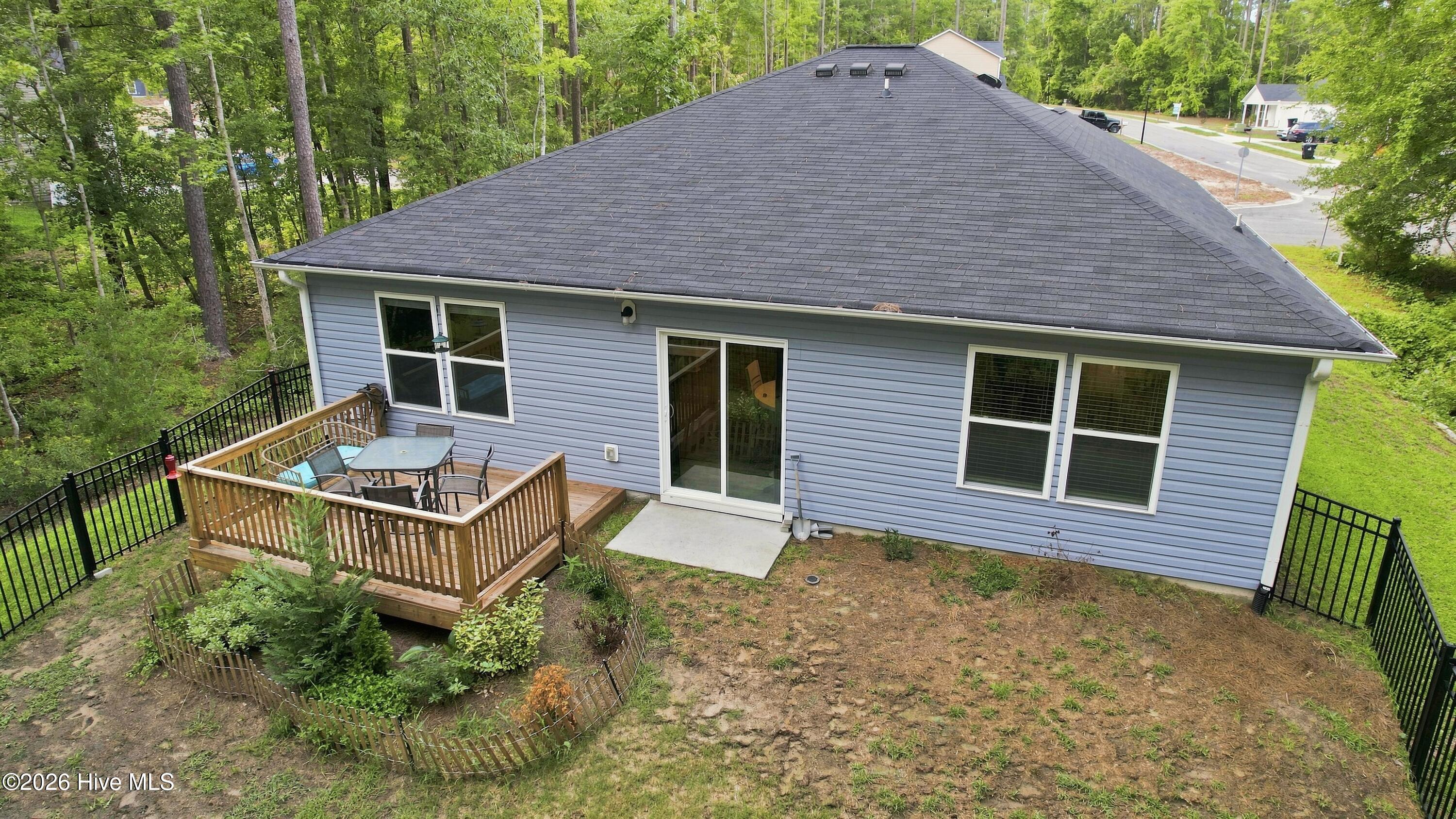 2519 Sendero Drive Se Property Photo 27