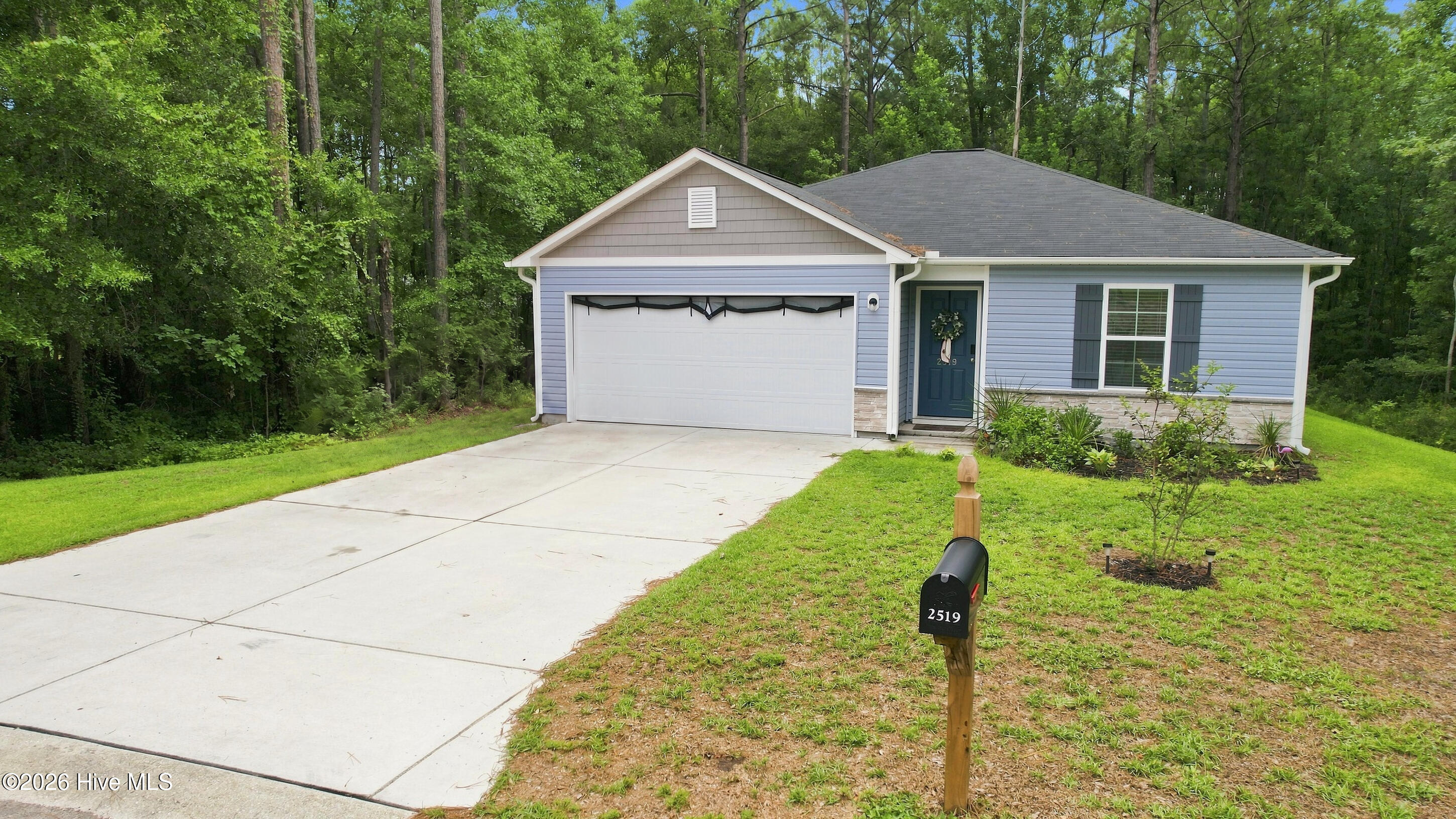 2519 Sendero Drive Se Property Photo 31