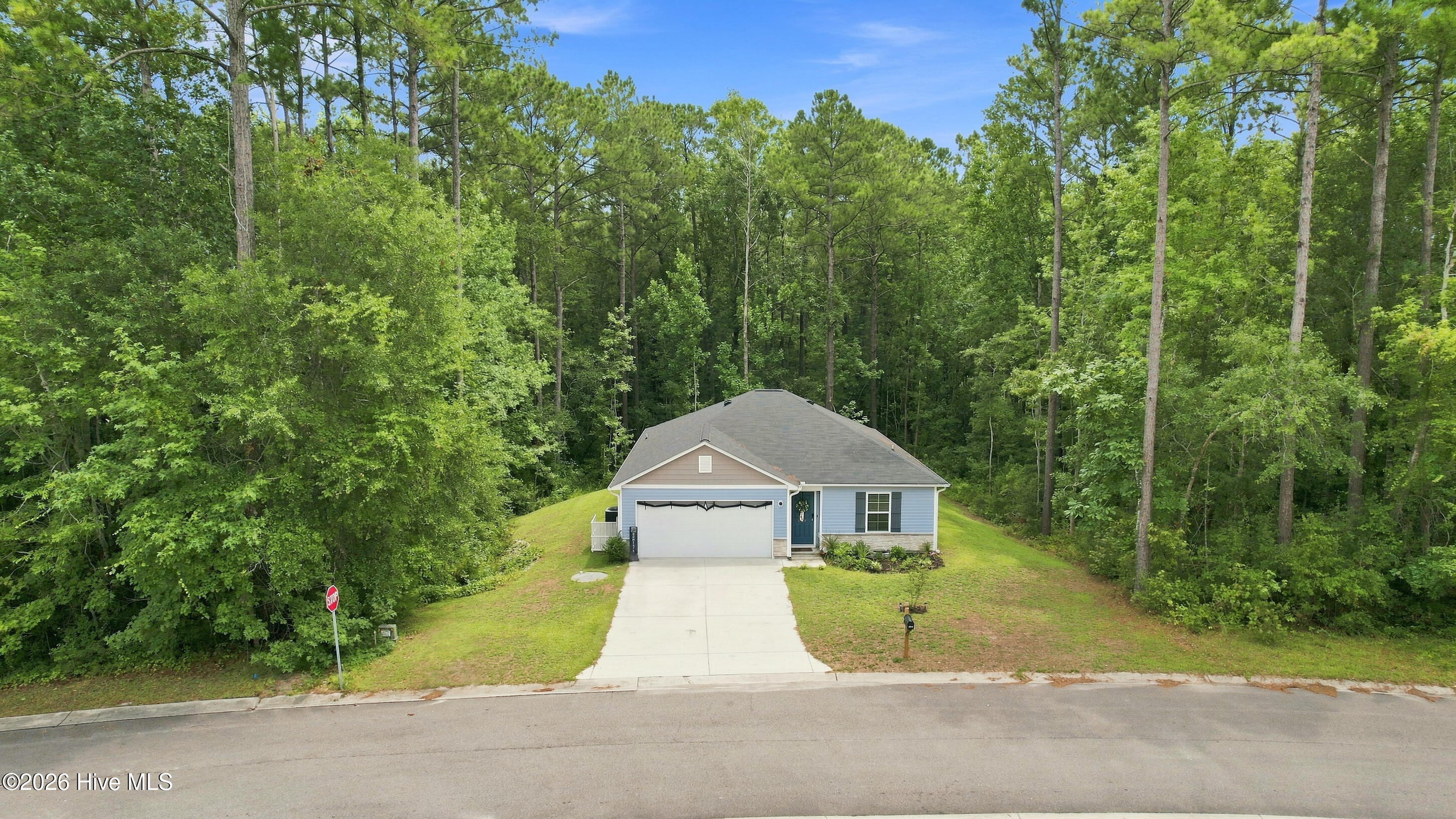 2519 Sendero Drive Se Property Photo 39