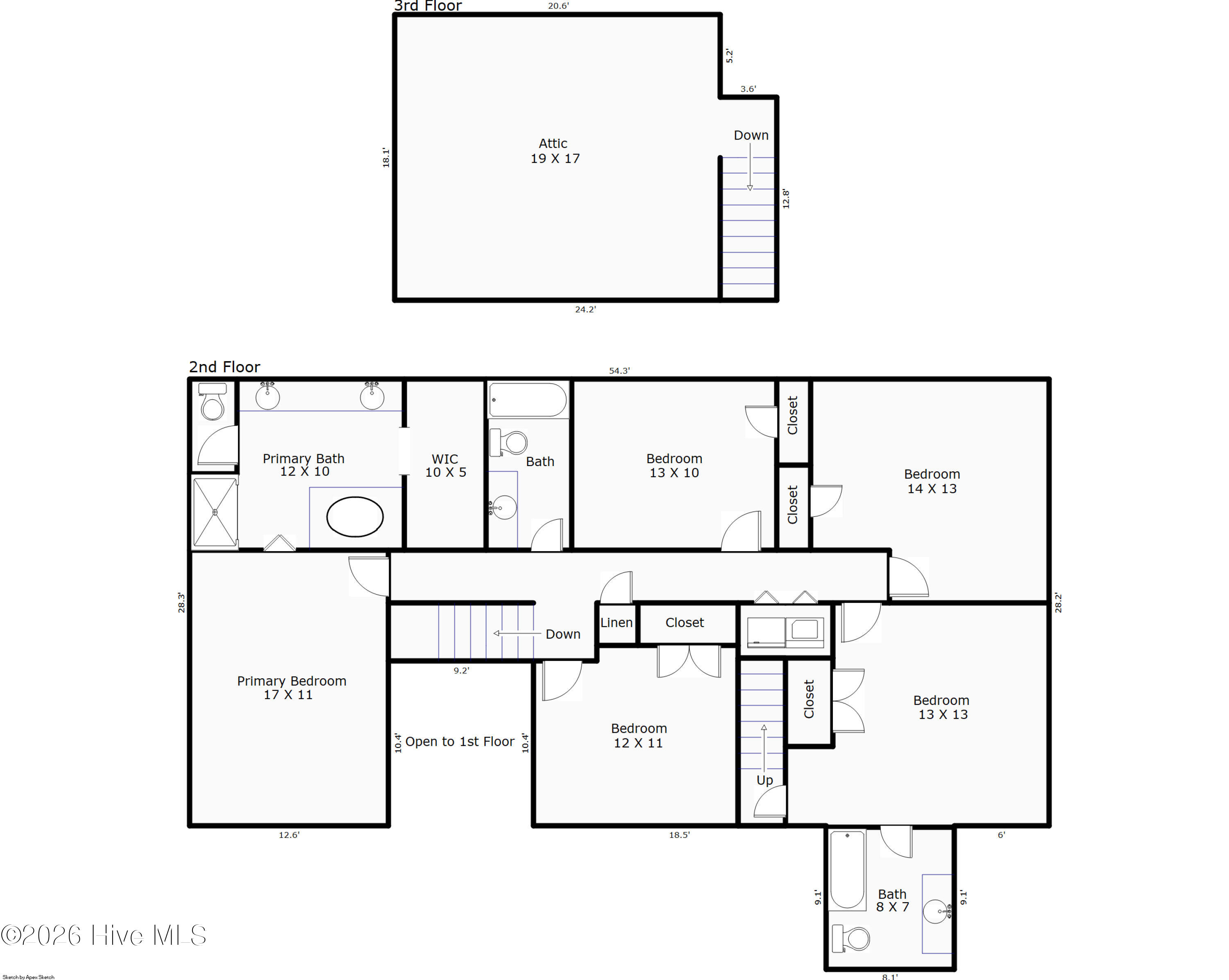 3232 Amber Drive Property Photo 47