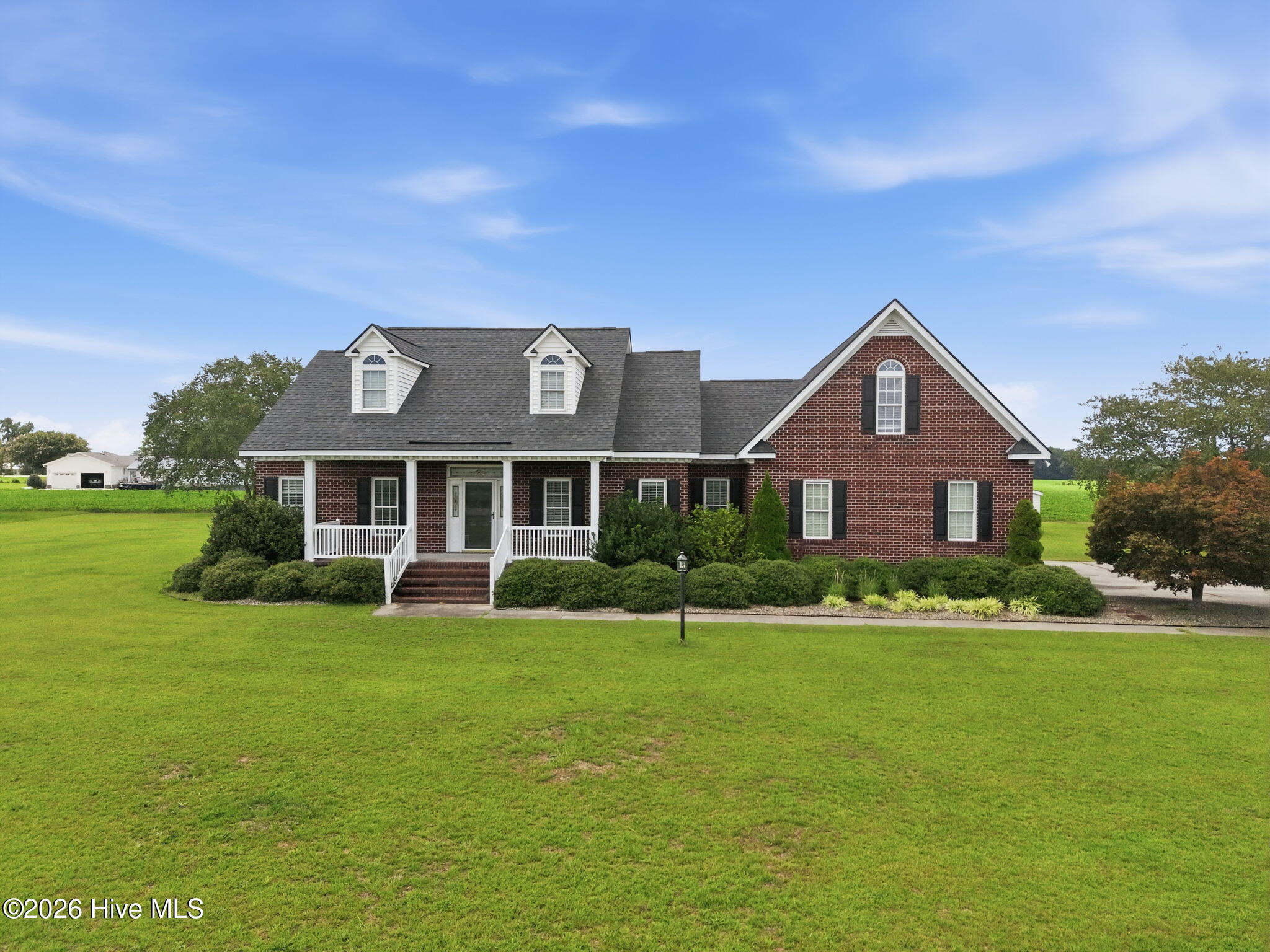 4921 Pauls Path Road Property Photo 1