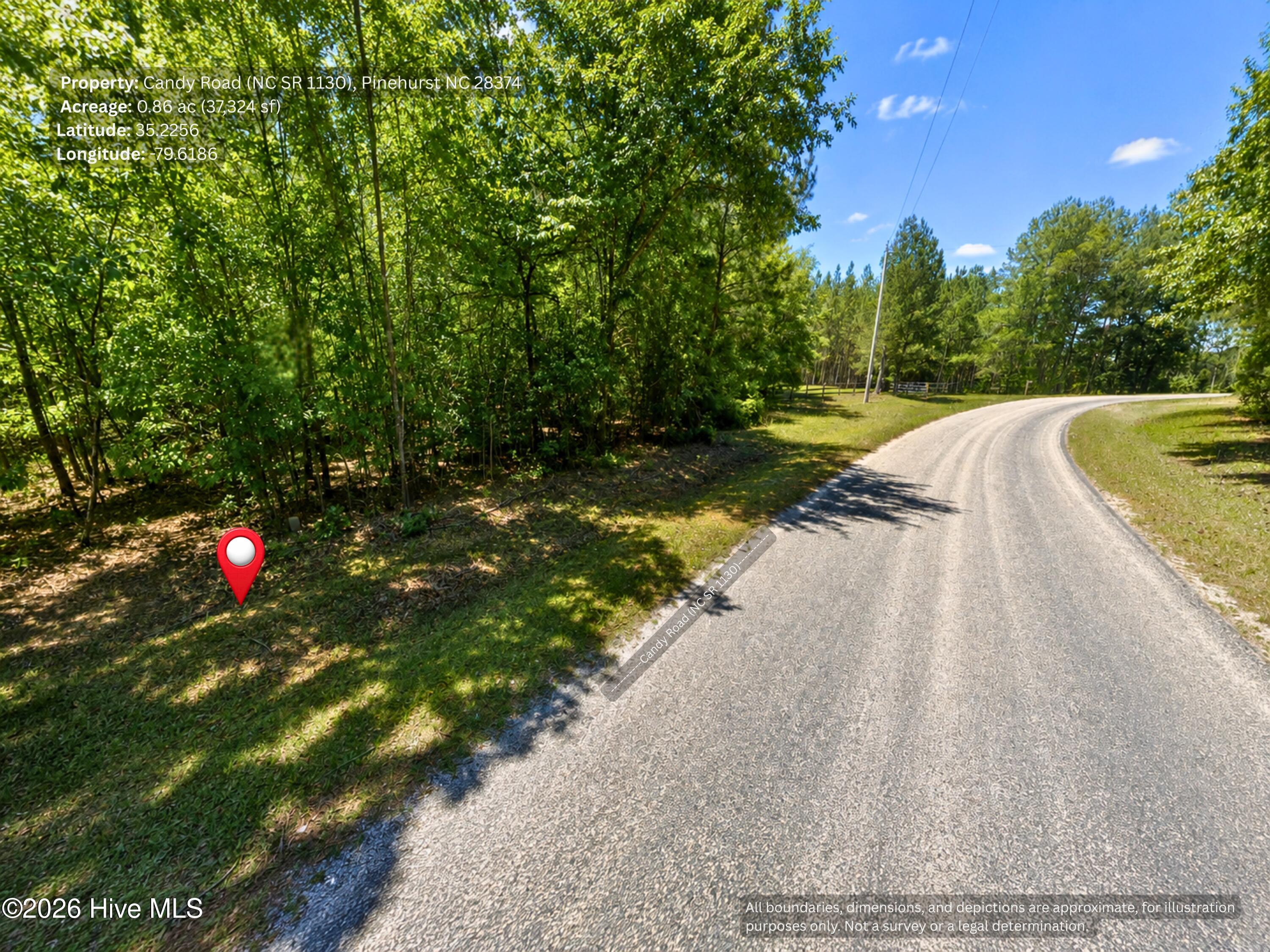 00-00 Candy Road Property Photo 2