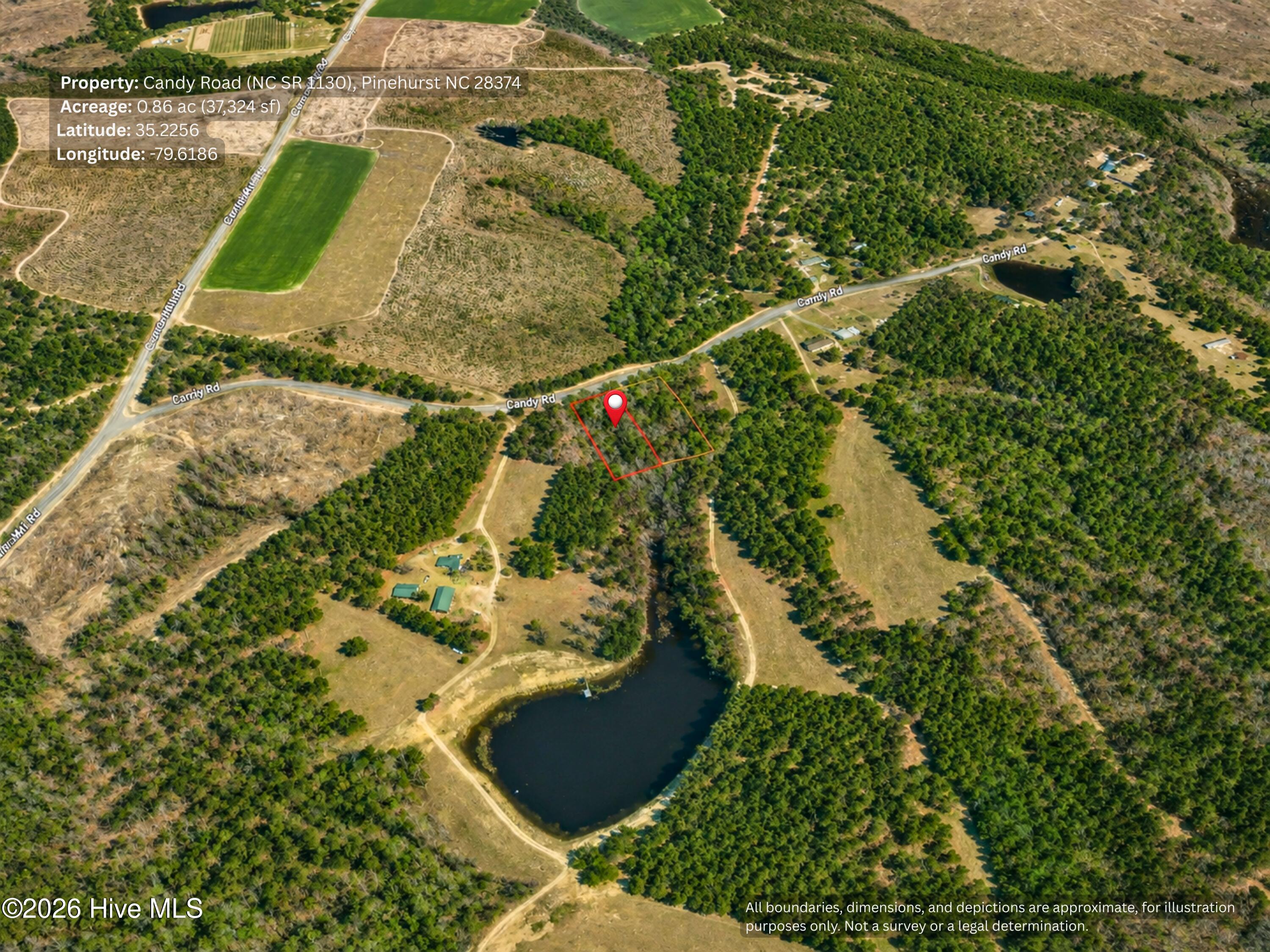 00-00 Candy Road Property Photo 7