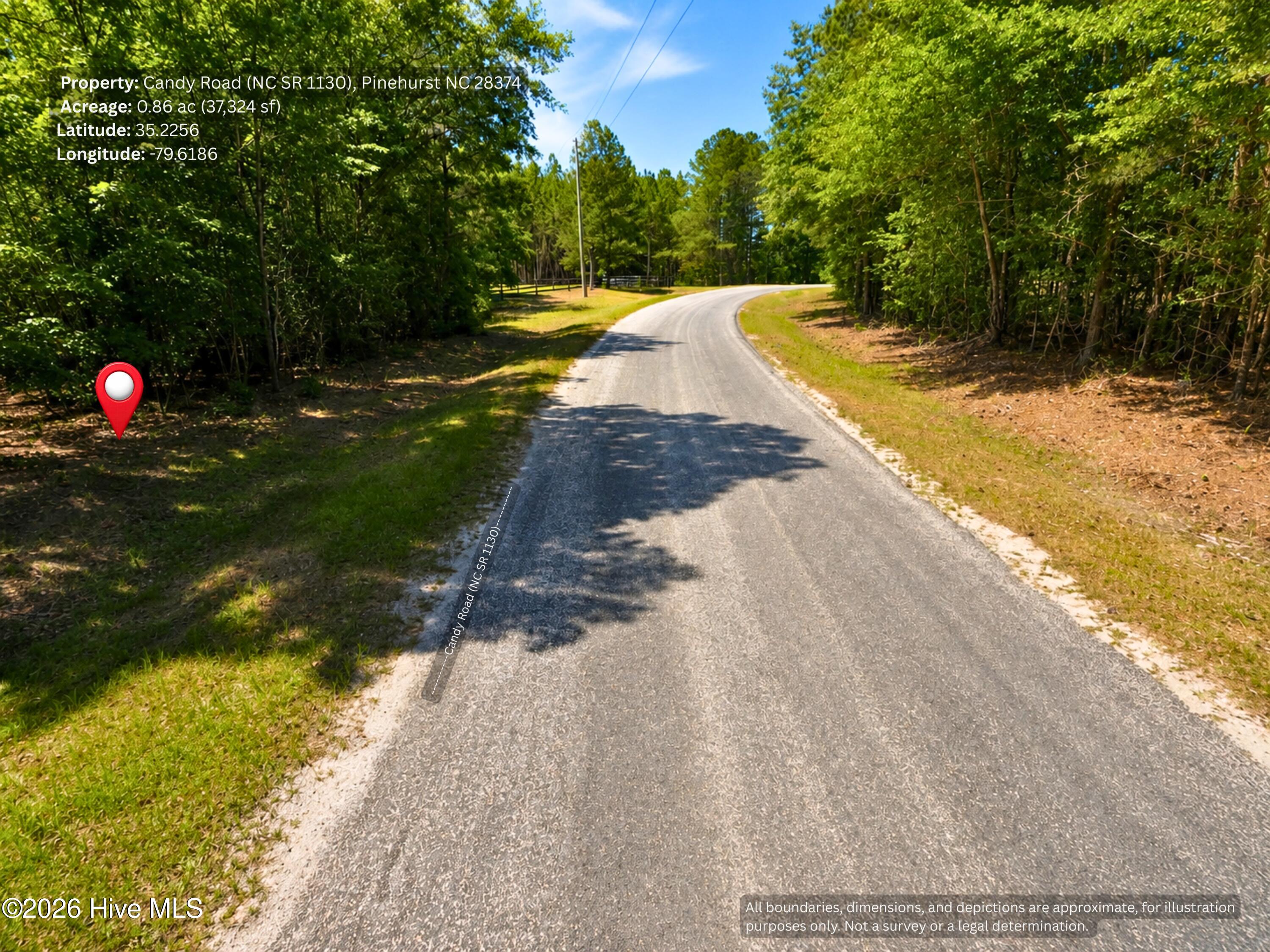 00-00 Candy Road Property Photo 9
