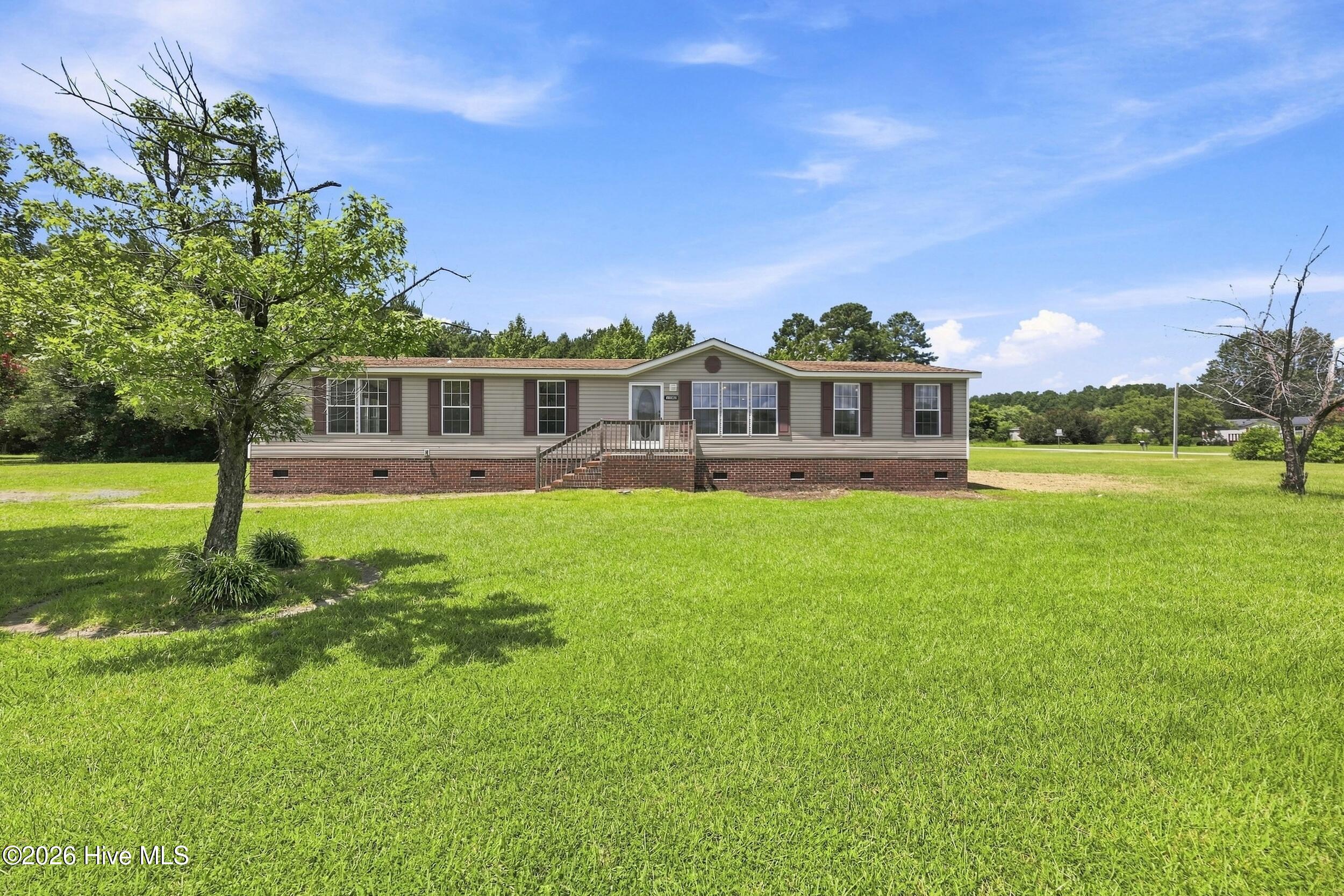 1542 Nc Highway 32 Property Photo 1