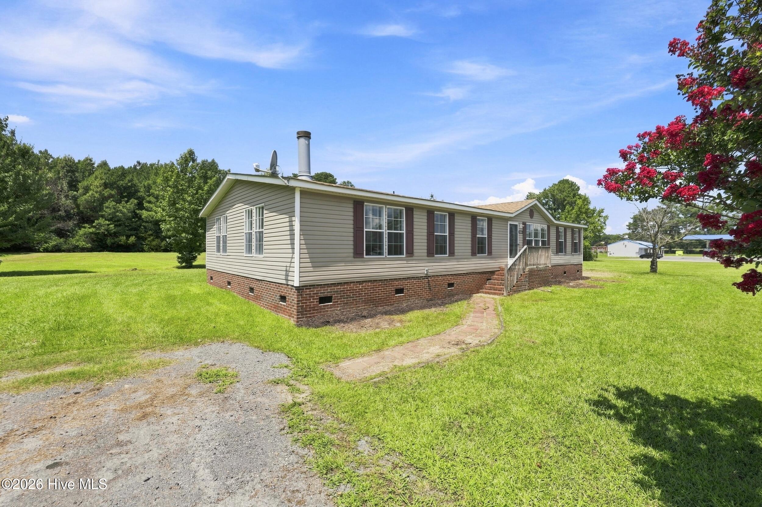 1542 Nc Highway 32 Property Photo 2