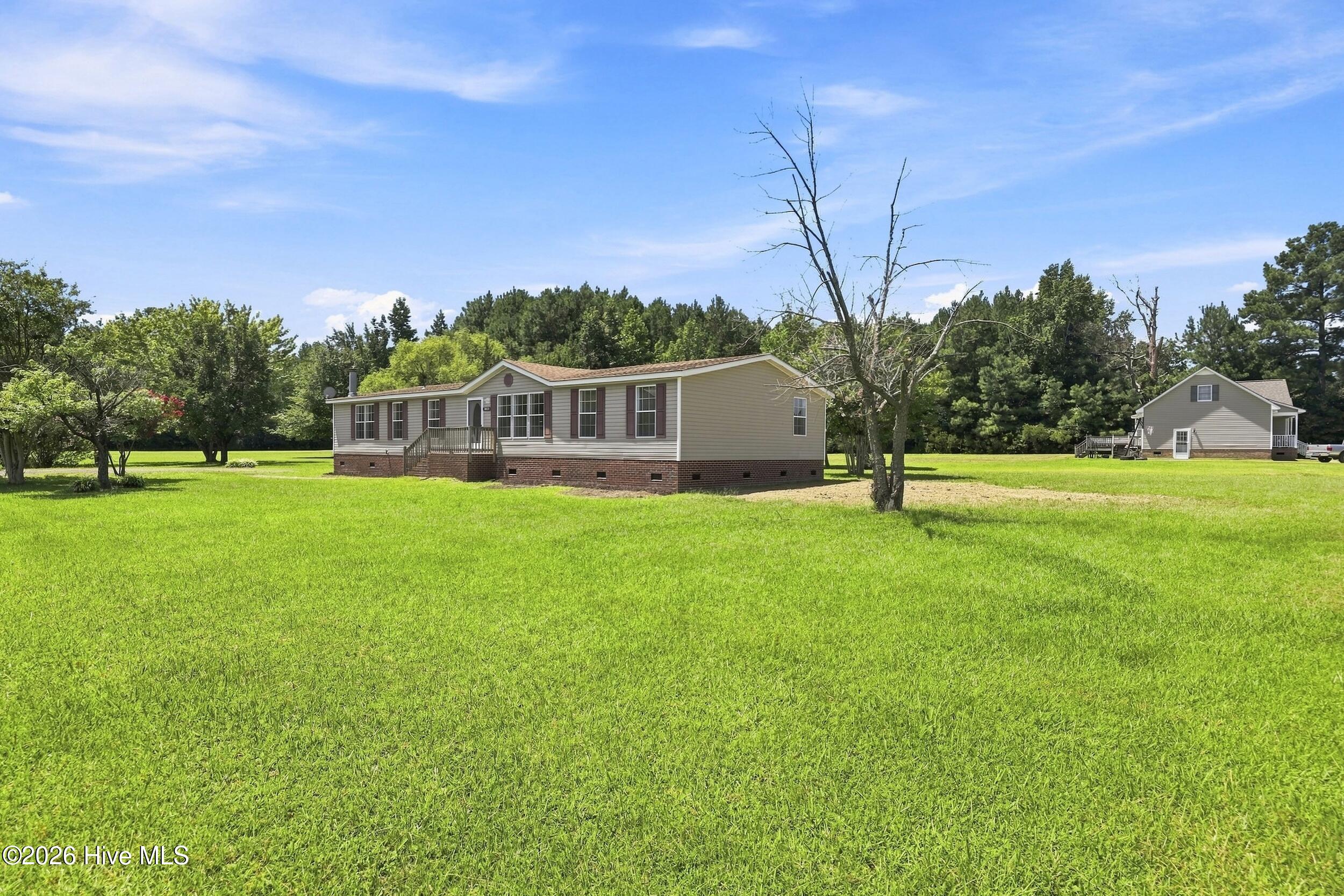 1542 Nc Highway 32 Property Photo 3