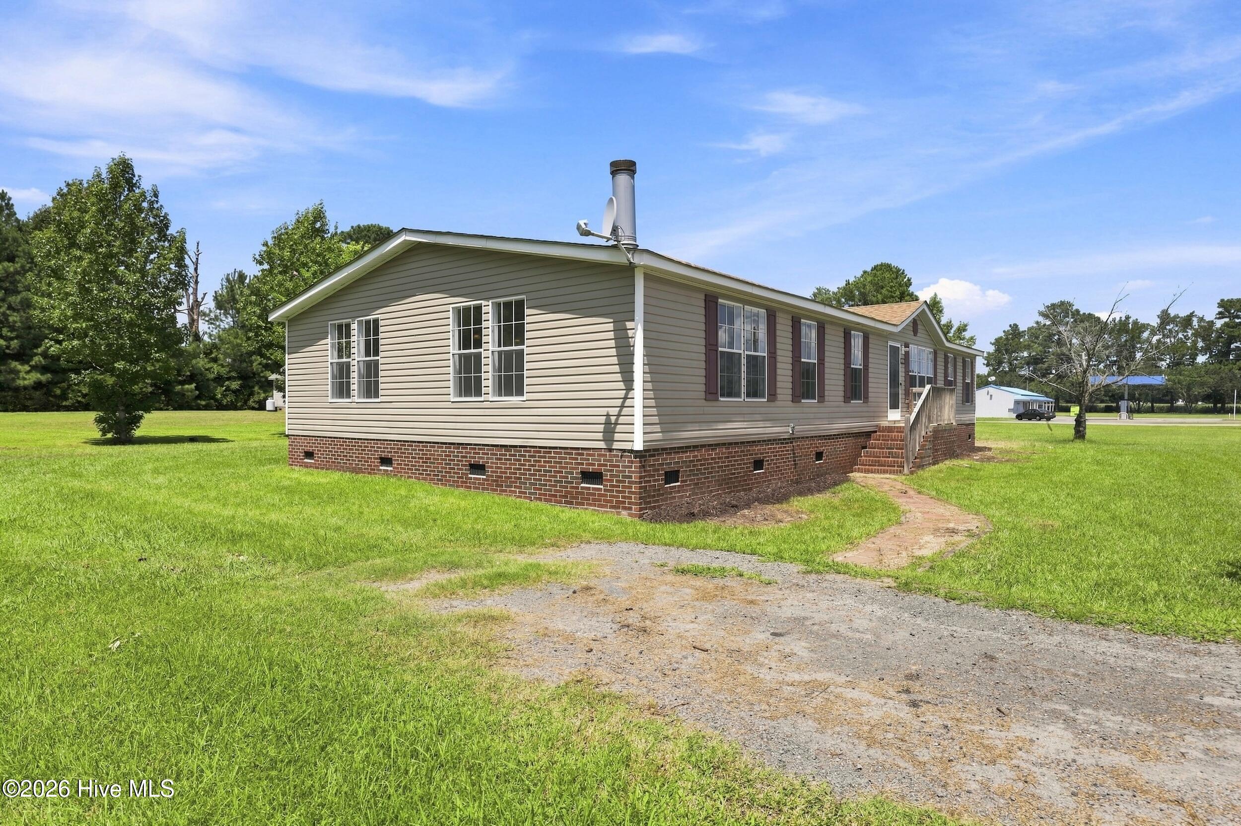 1542 Nc Highway 32 Property Photo 4