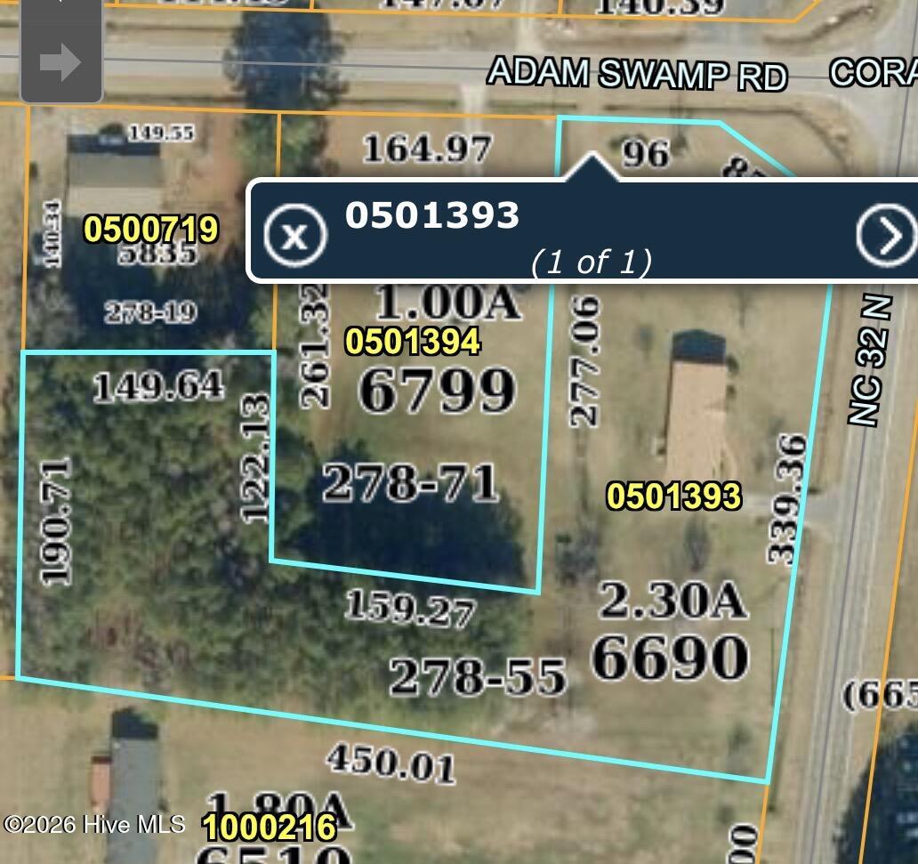 1542 Nc Highway 32 Property Photo 49