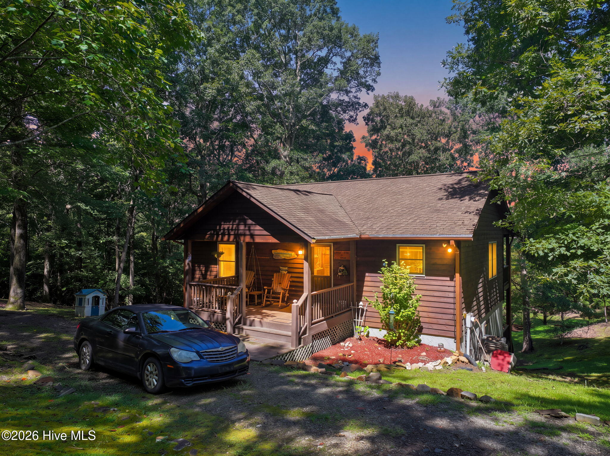 350 Cobb Bluff Property Photo 1