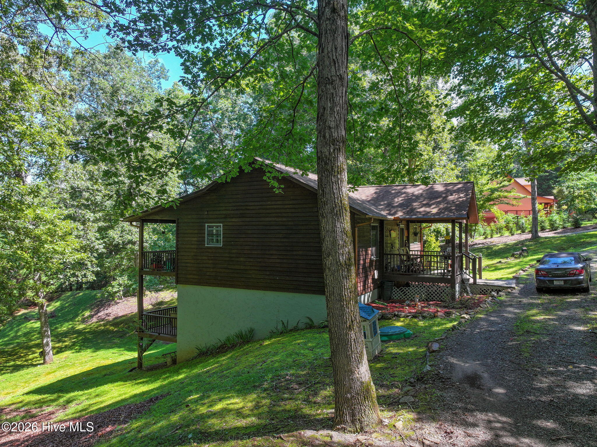 350 Cobb Bluff Property Photo 5