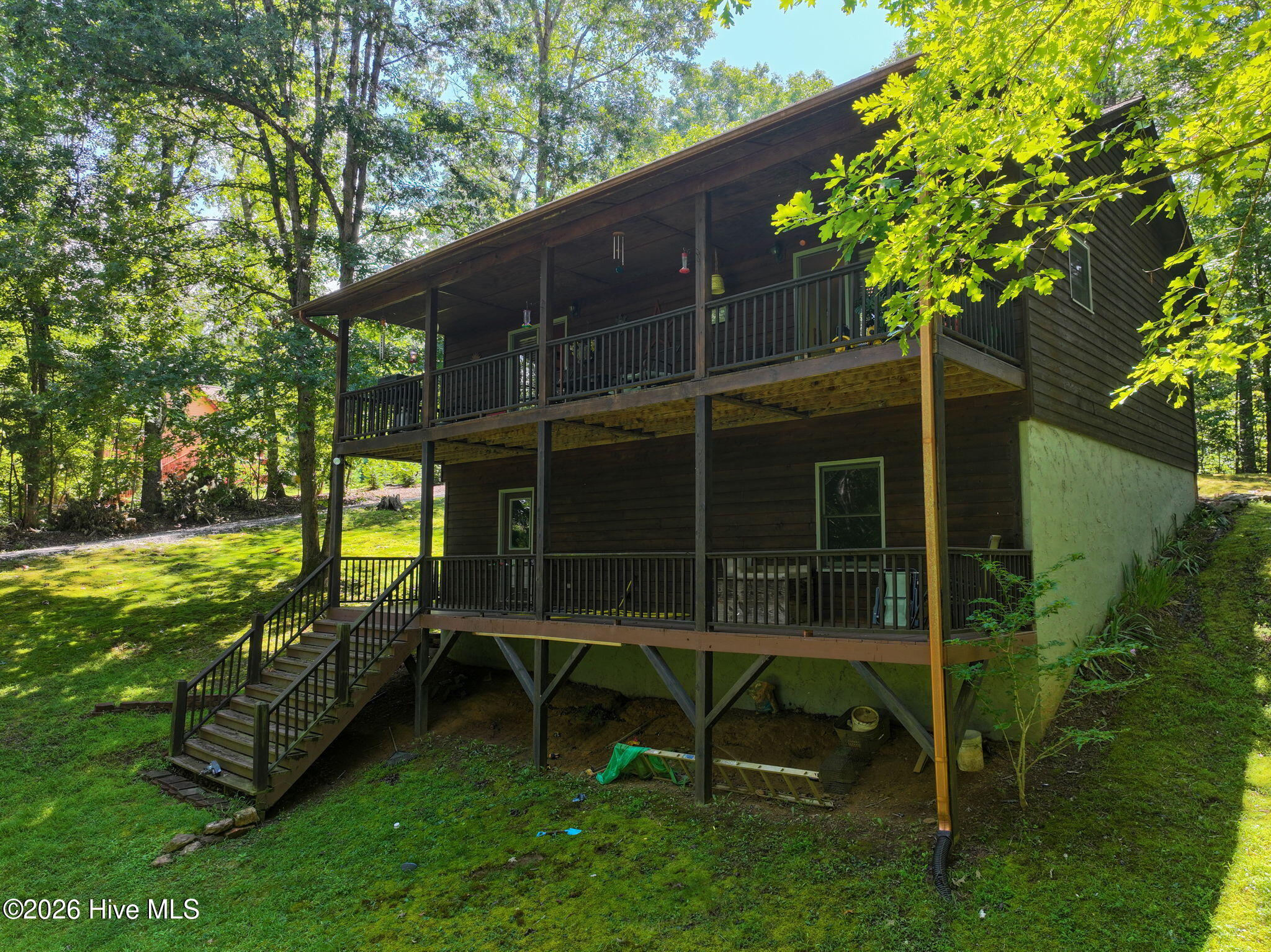 350 Cobb Bluff Property Photo 6