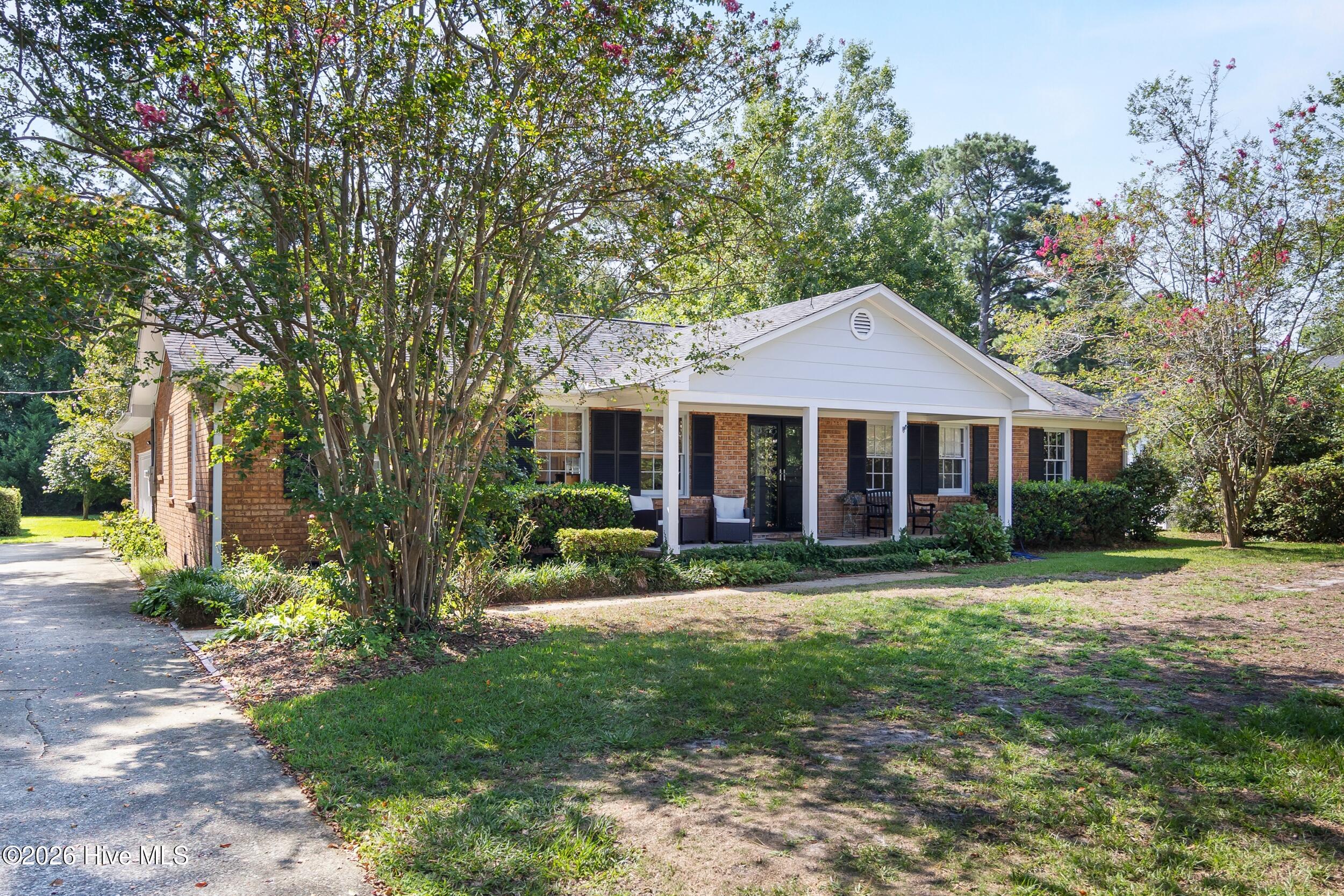 506 Tanbridge Road Property Photo 2