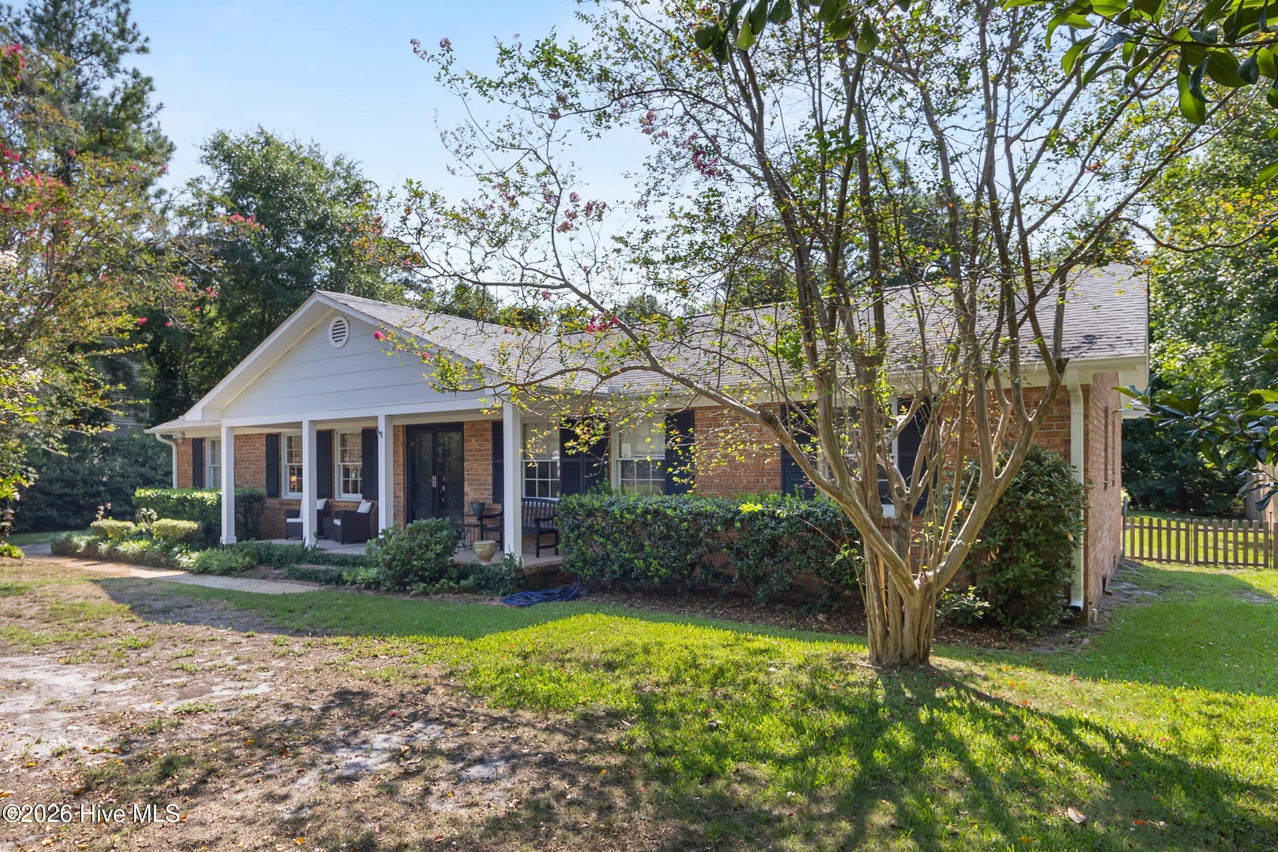 506 Tanbridge Road Property Photo 3