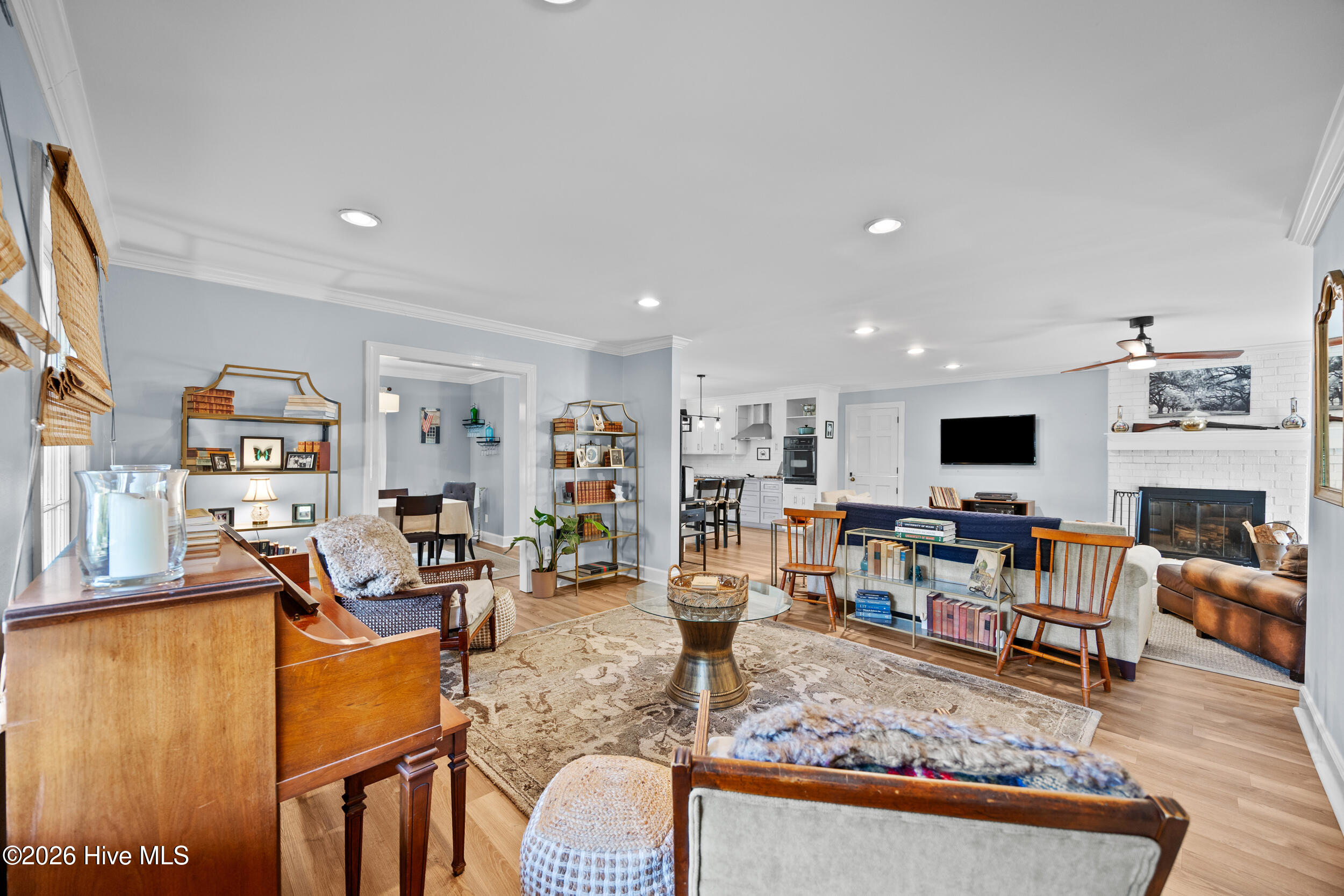 506 Tanbridge Road Property Photo 8