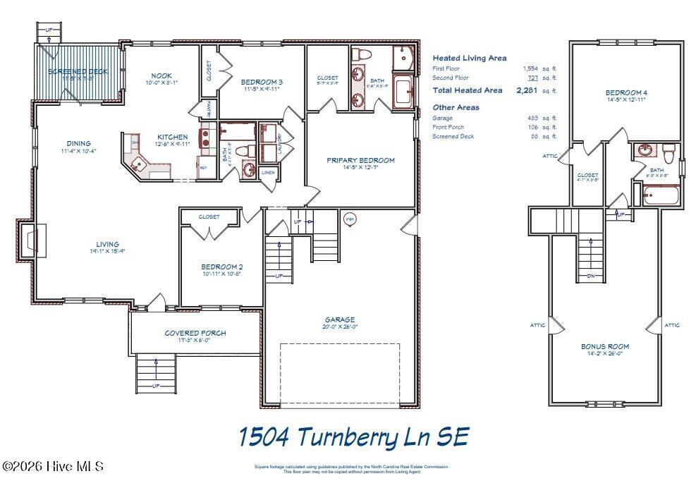 1504 Turnberry Lane Se Property Photo 60