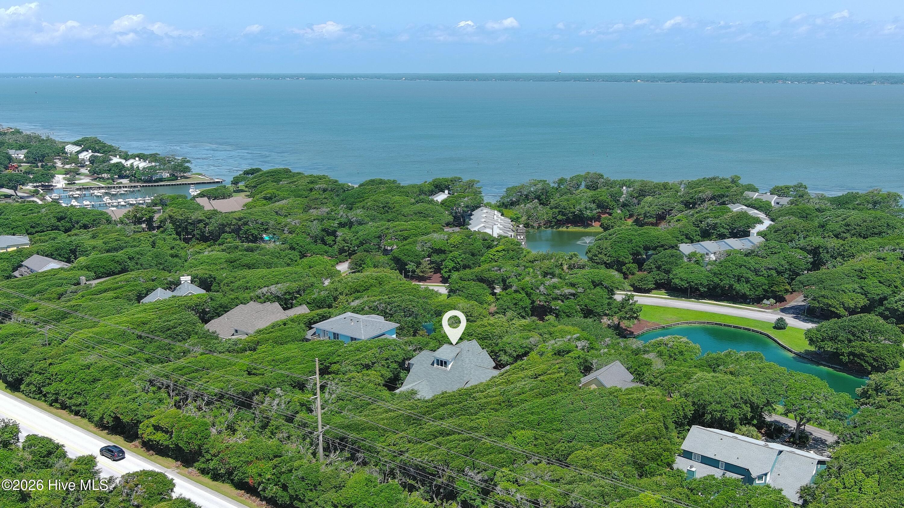 573 Coral Ridge Road Property Photo 2