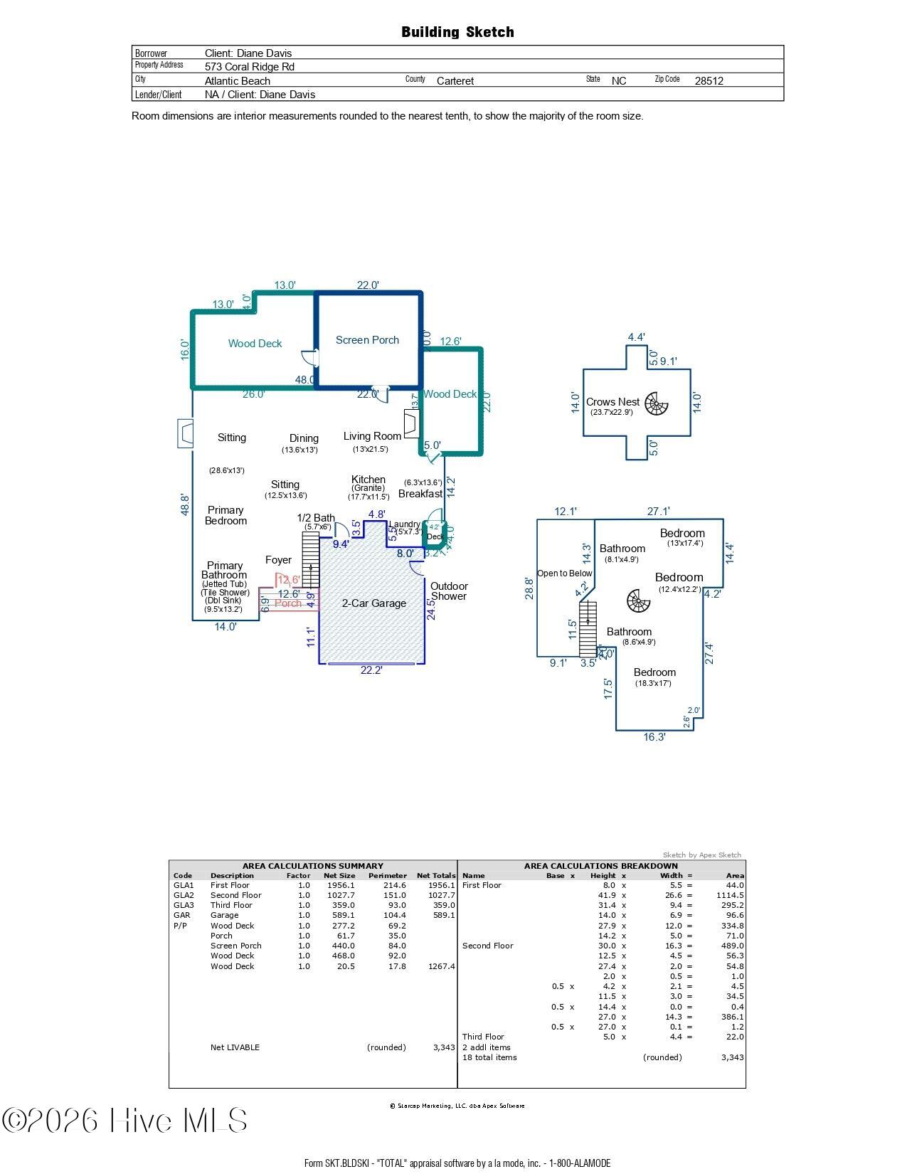 573 Coral Ridge Road Property Photo 75