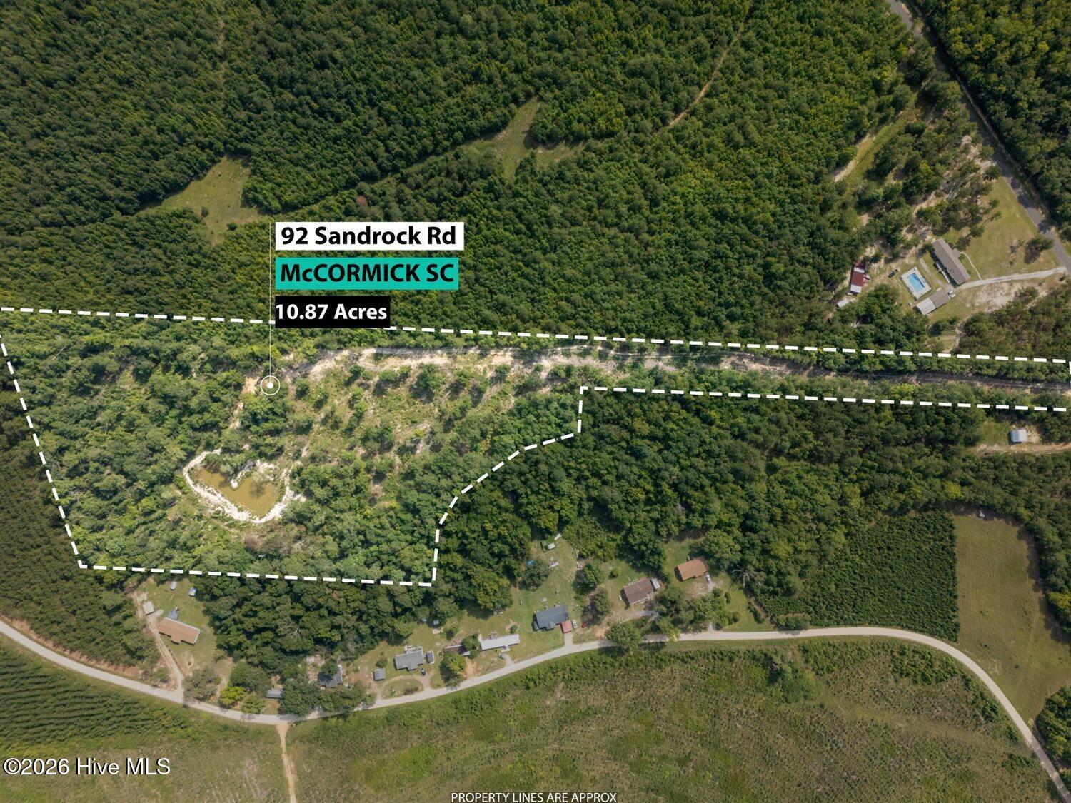 92 Sandrock Road Property Photo 1