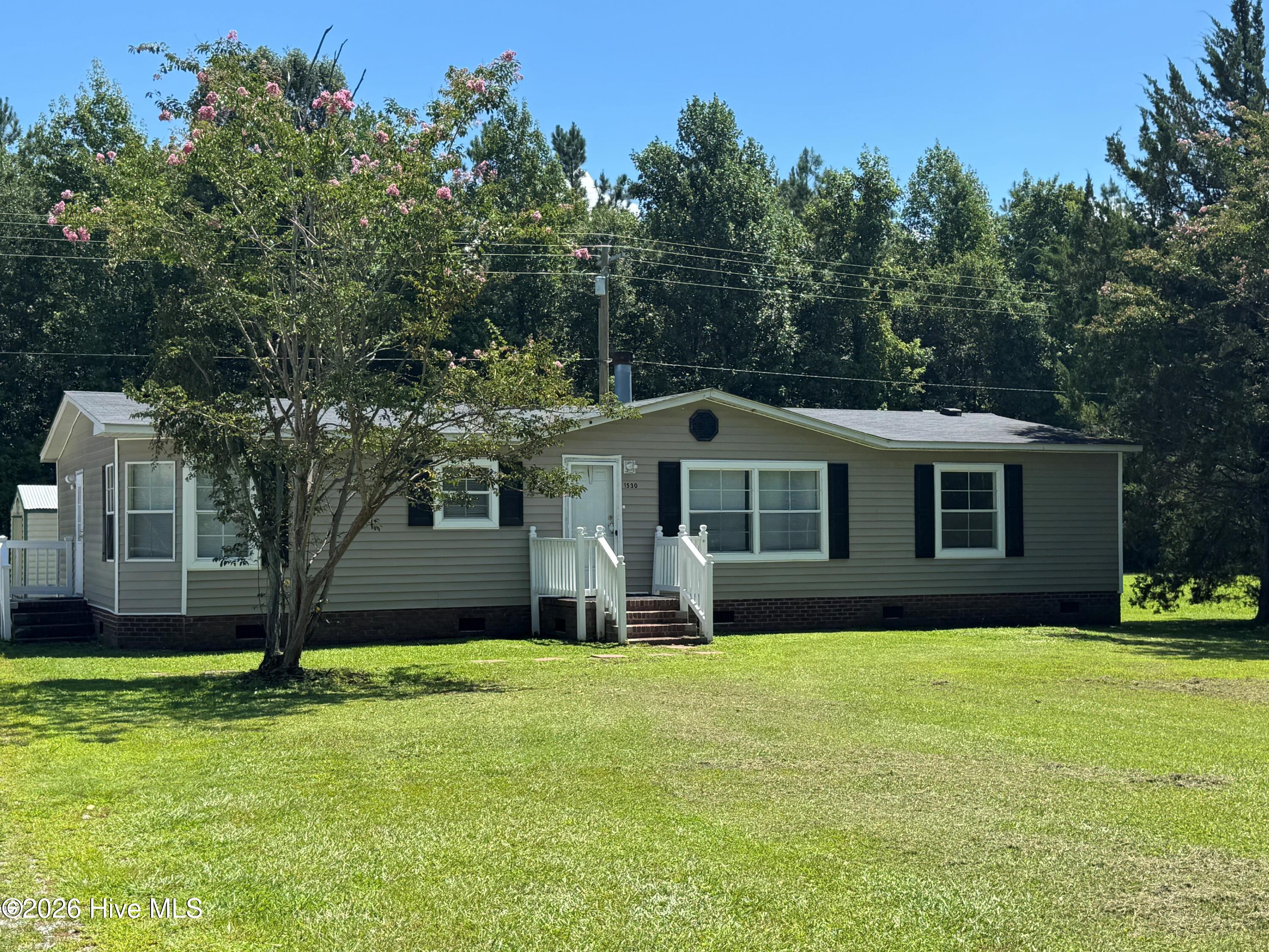 1530 Early Station Road Property Photo 1