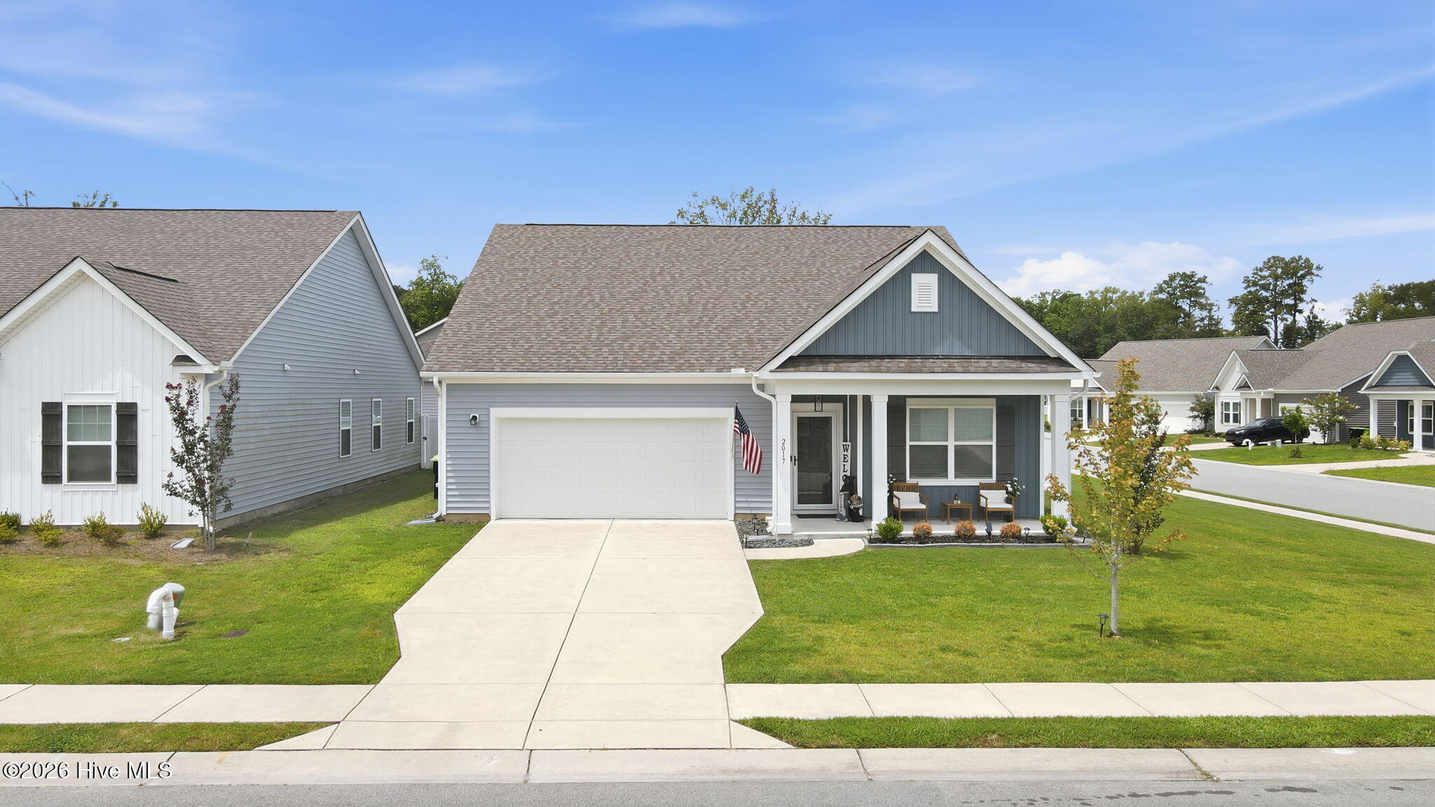 2017 Bogue Lane Property Photo 1