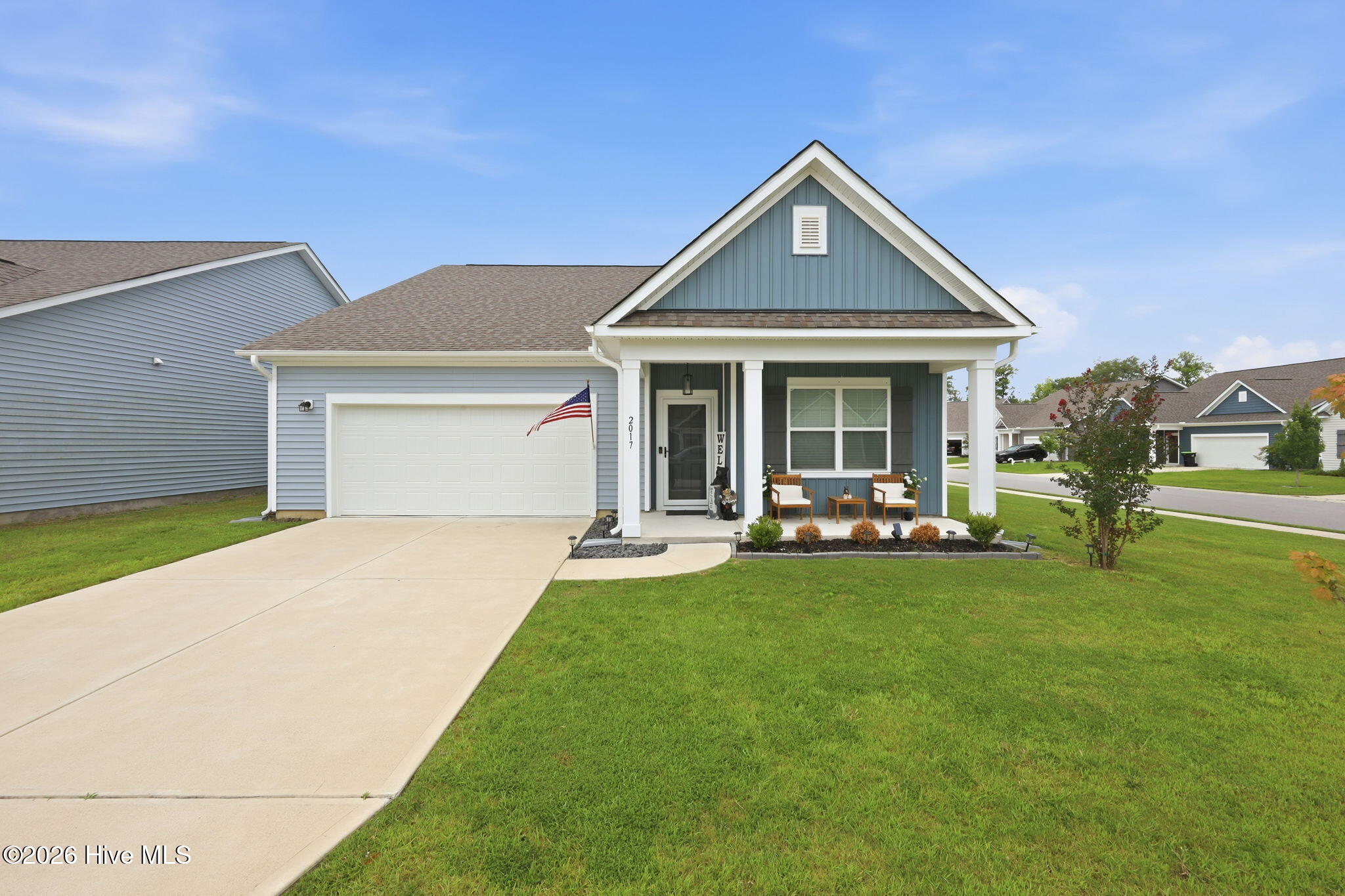 2017 Bogue Lane Property Photo 2