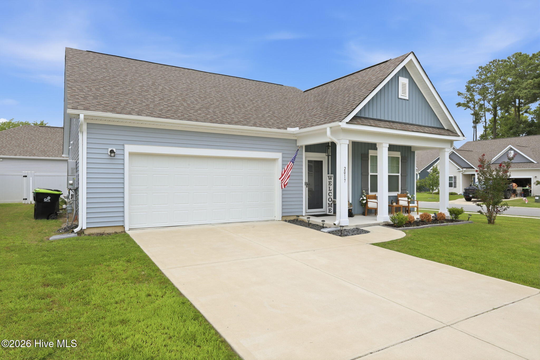 2017 Bogue Lane Property Photo 3