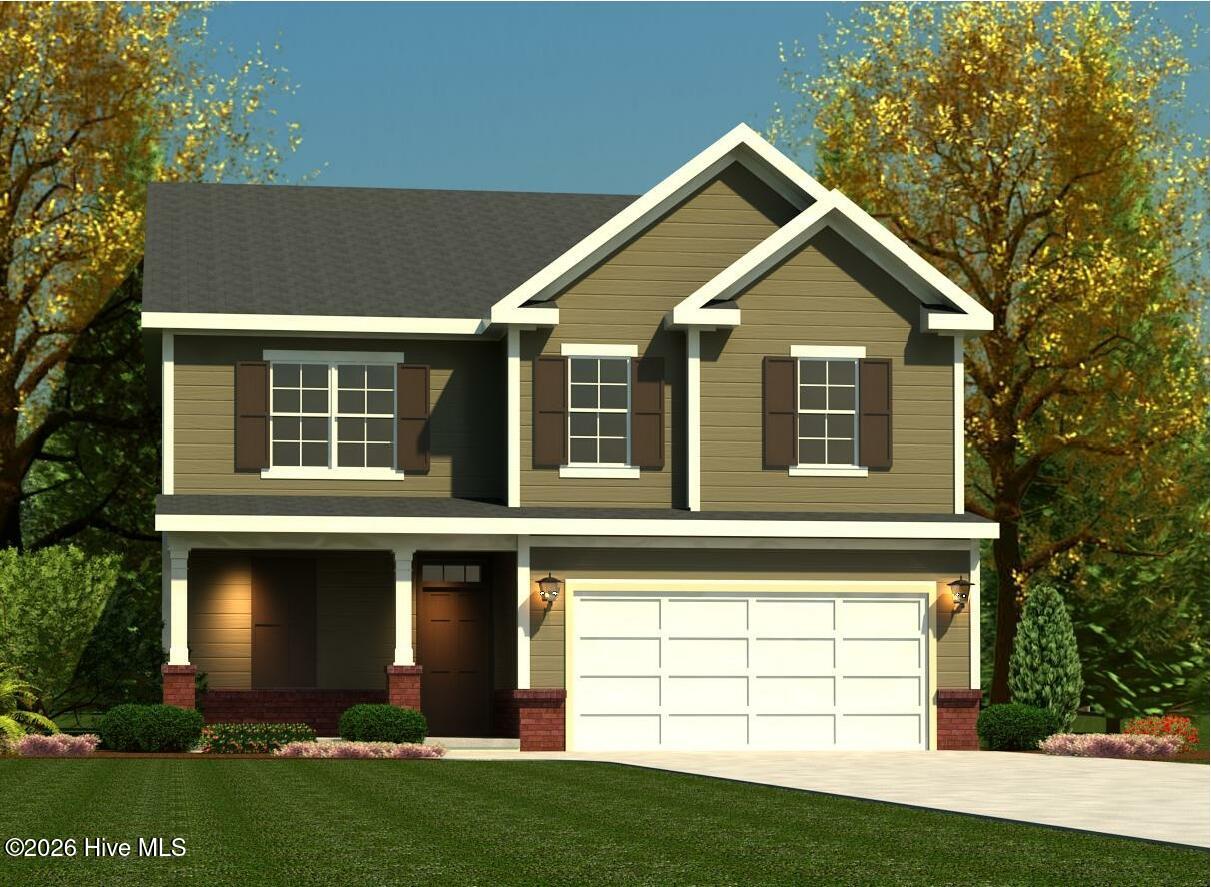 5941 Kennett Park Drive Tp231 Property Photo 1