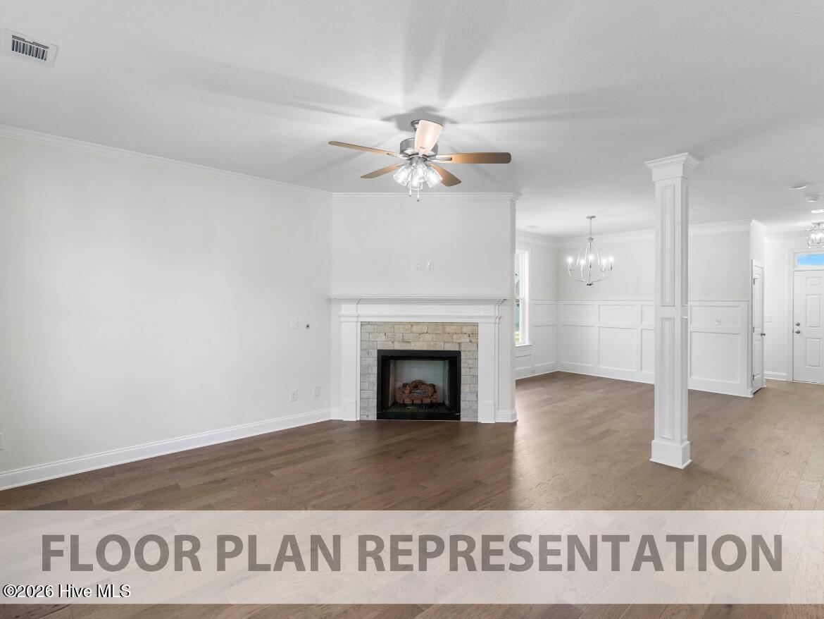 5941 Kennett Park Drive Tp231 Property Photo 6
