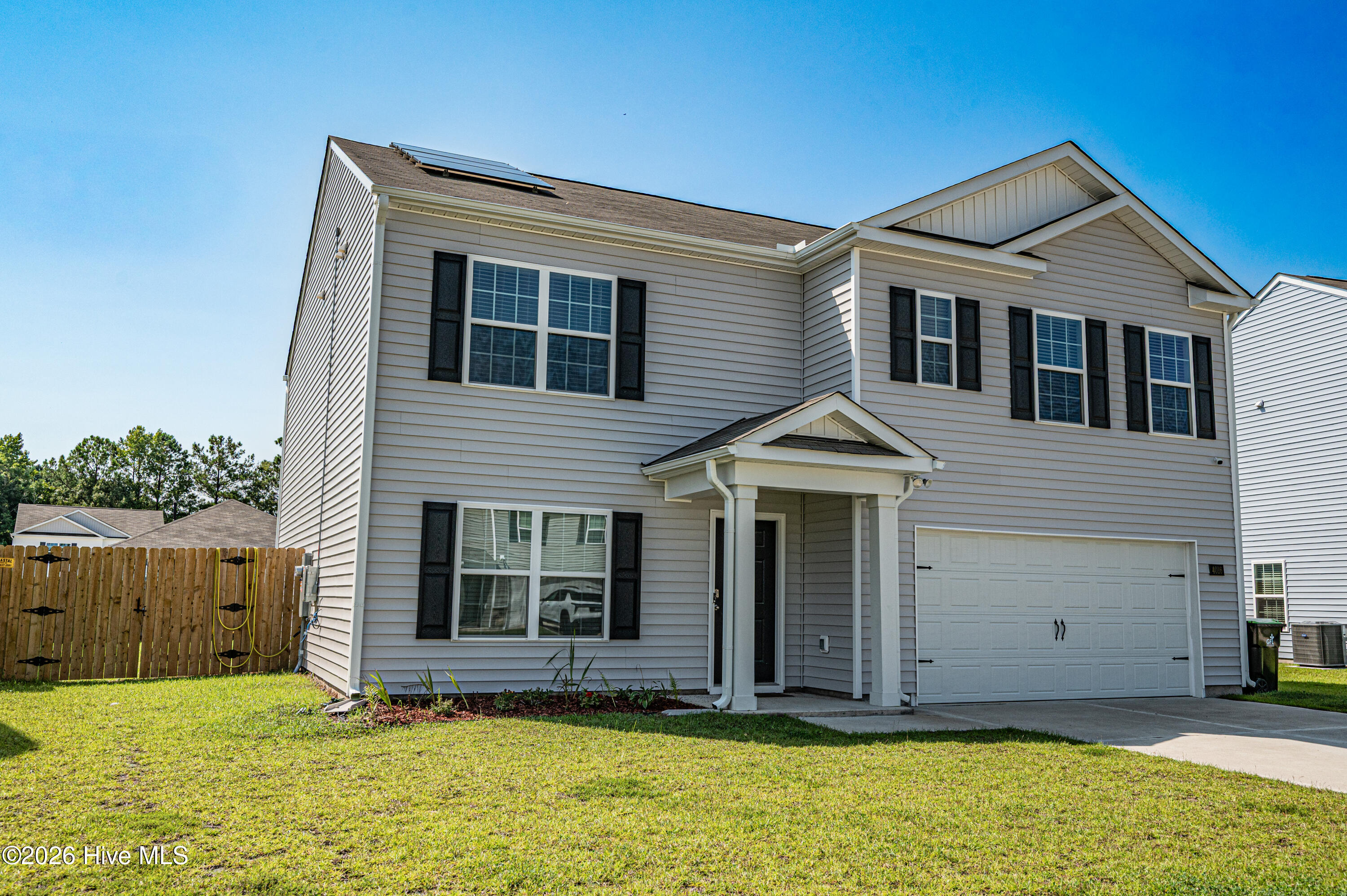 4016 Madeline Farm Boulevard Property Photo 2
