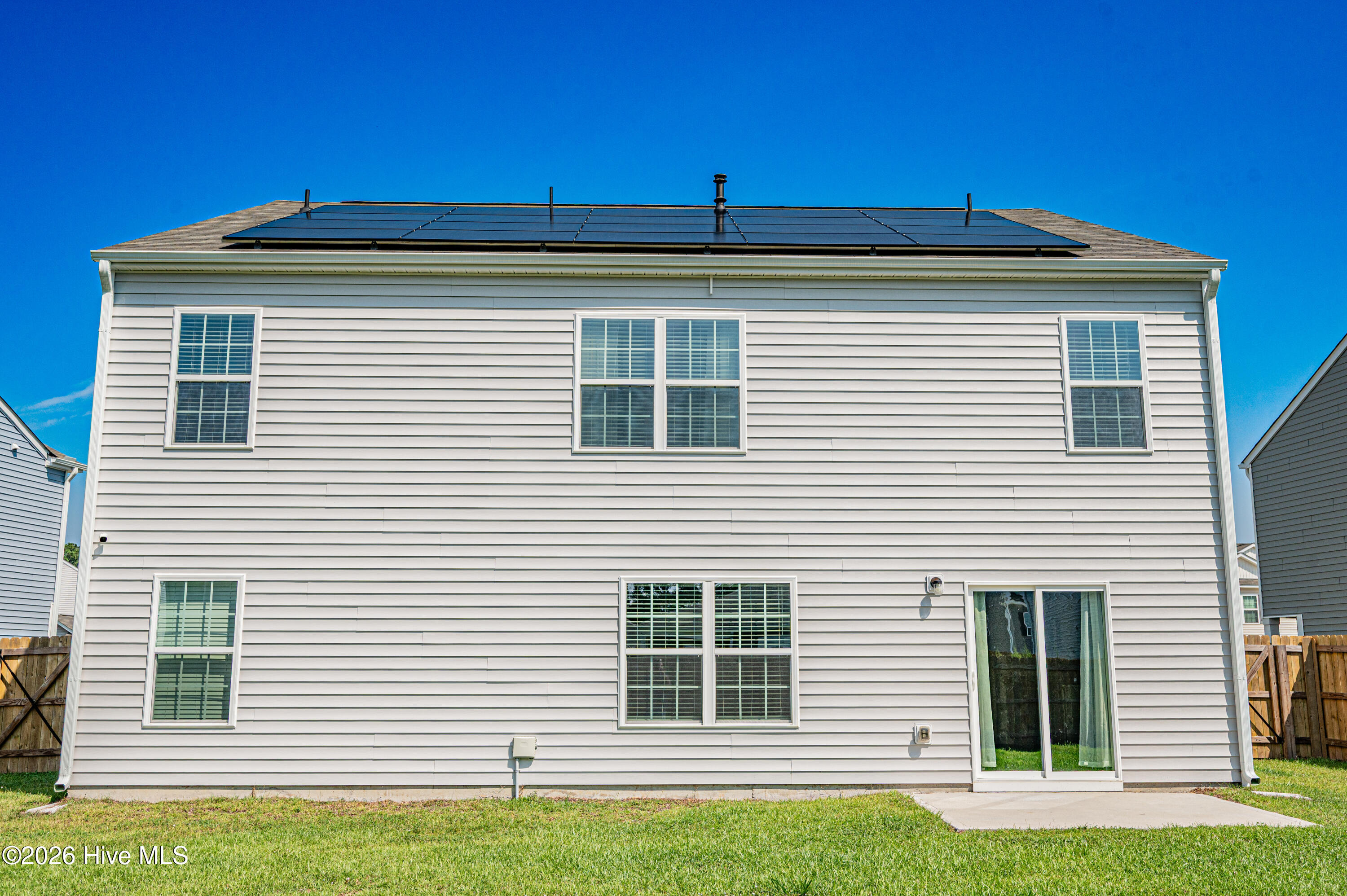 4016 Madeline Farm Boulevard Property Photo 5