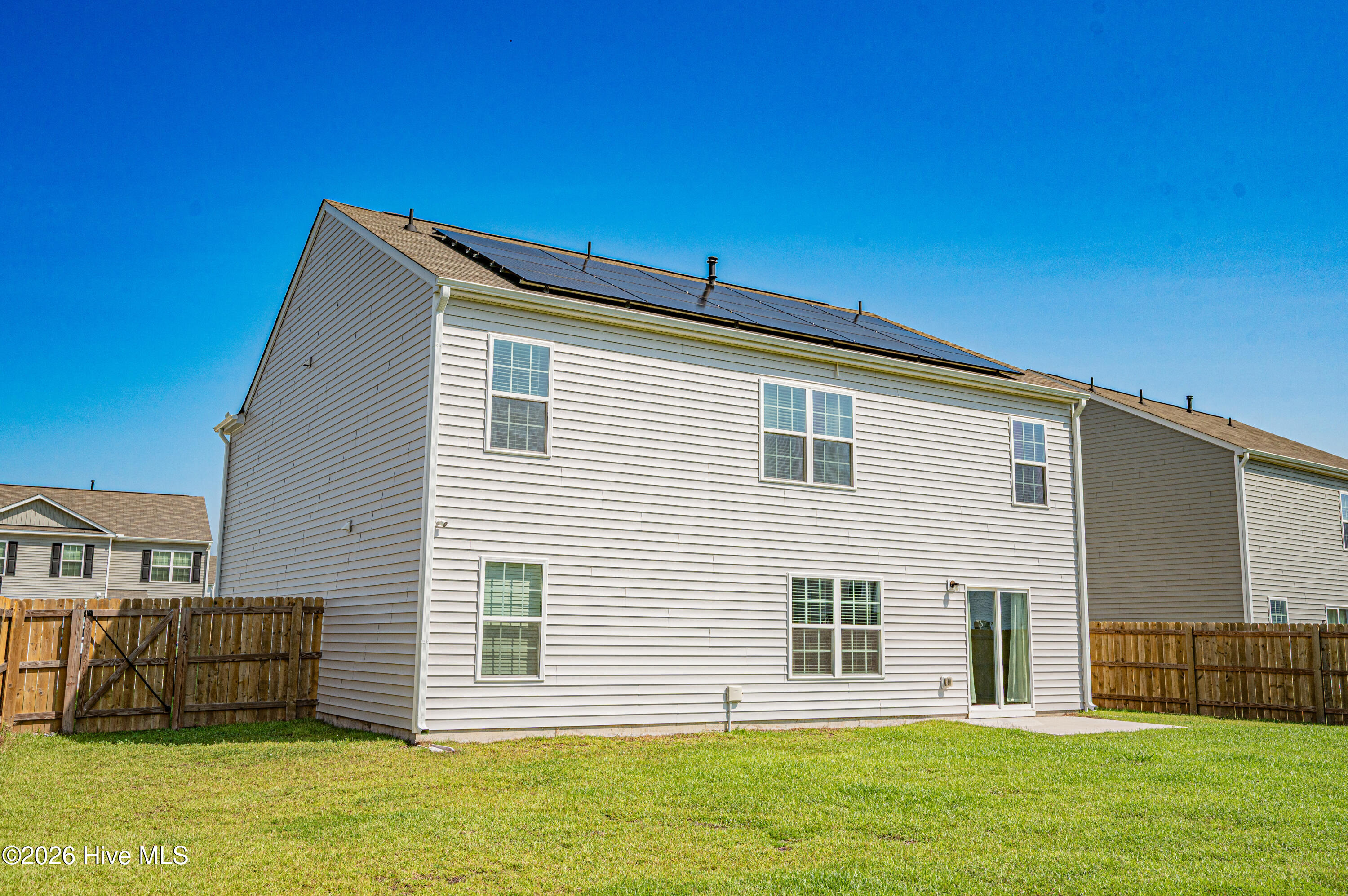 4016 Madeline Farm Boulevard Property Photo 6