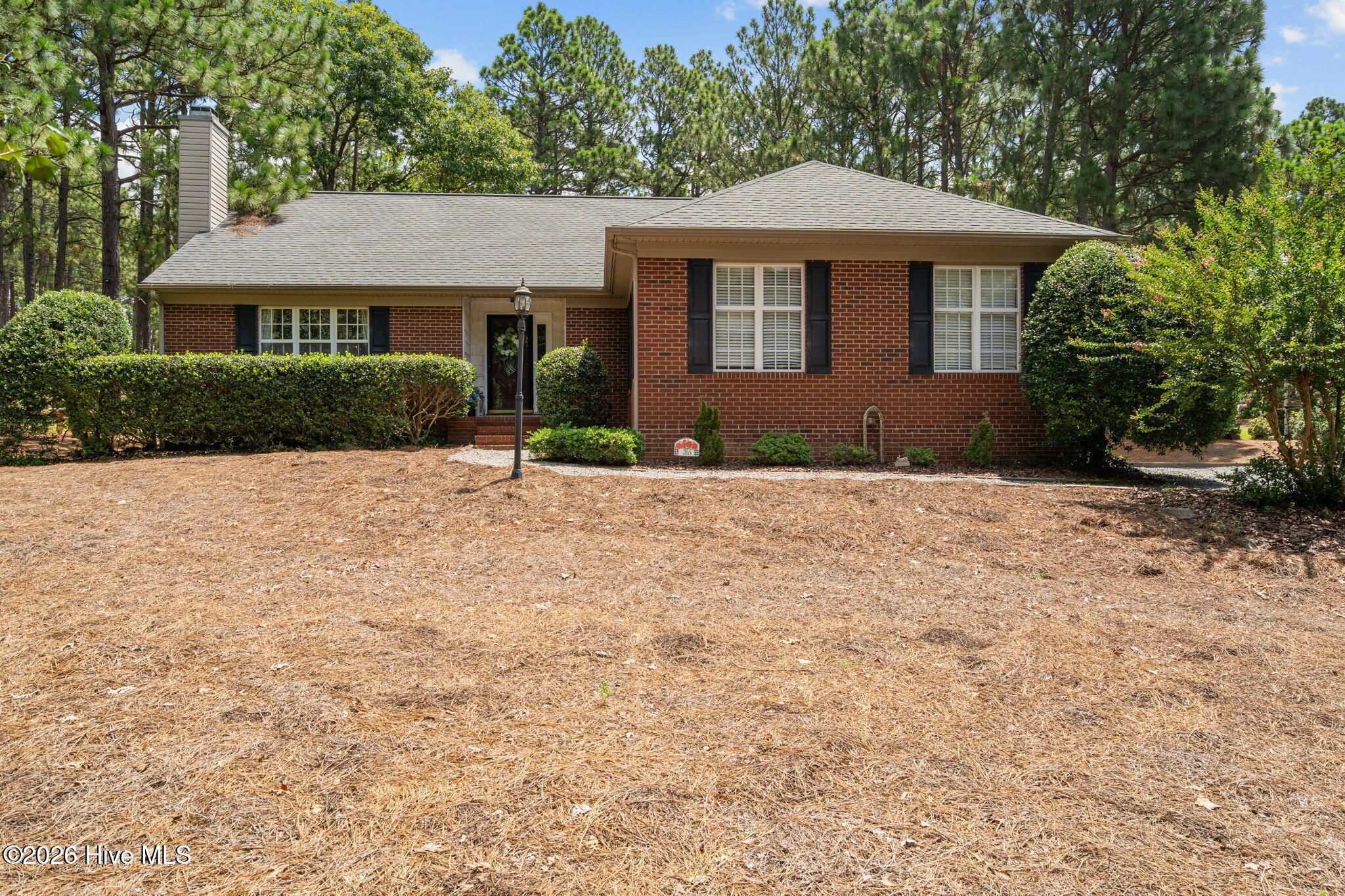 265 Longleaf Drive Property Photo 1