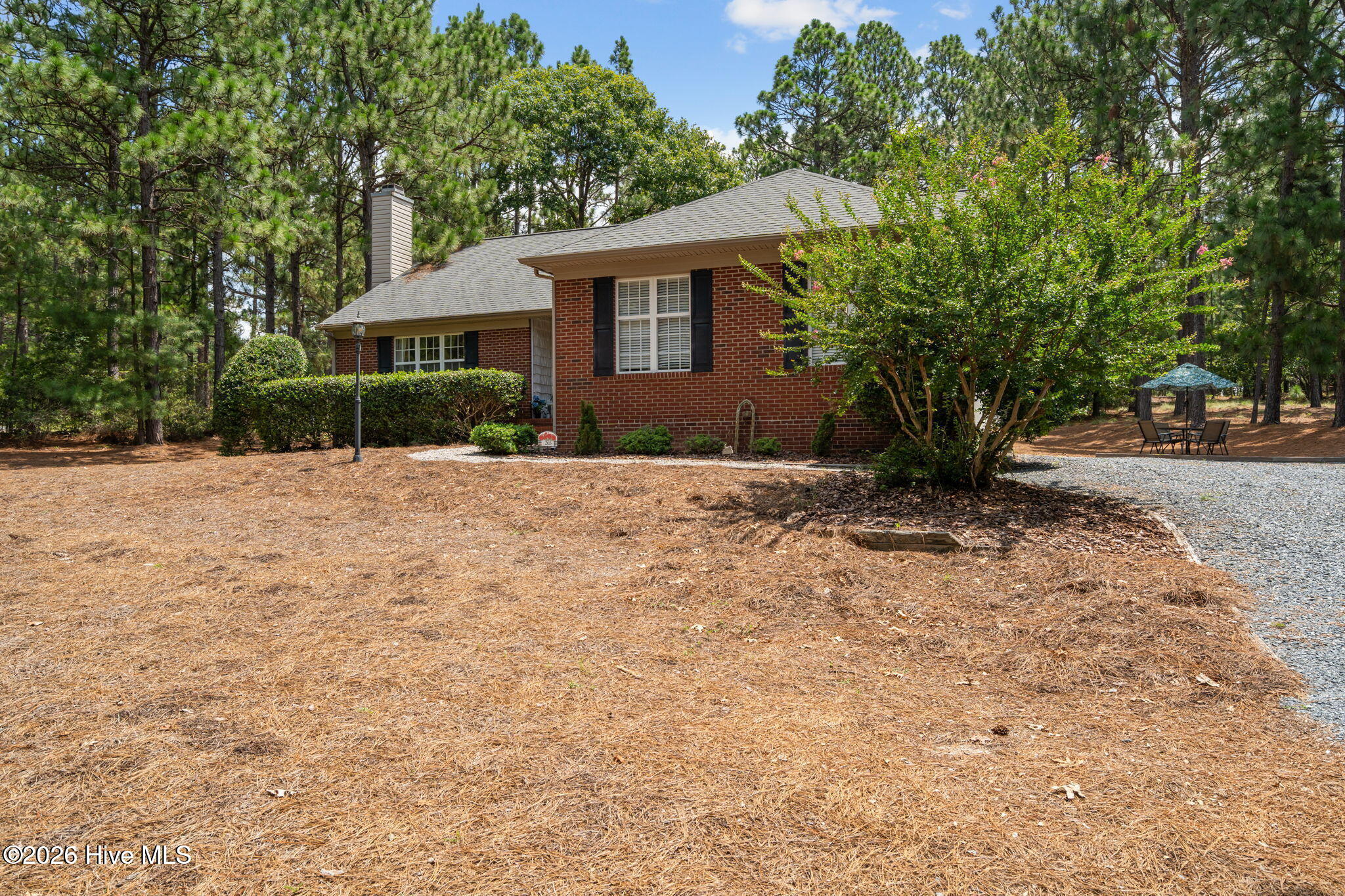 265 Longleaf Drive Property Photo 3