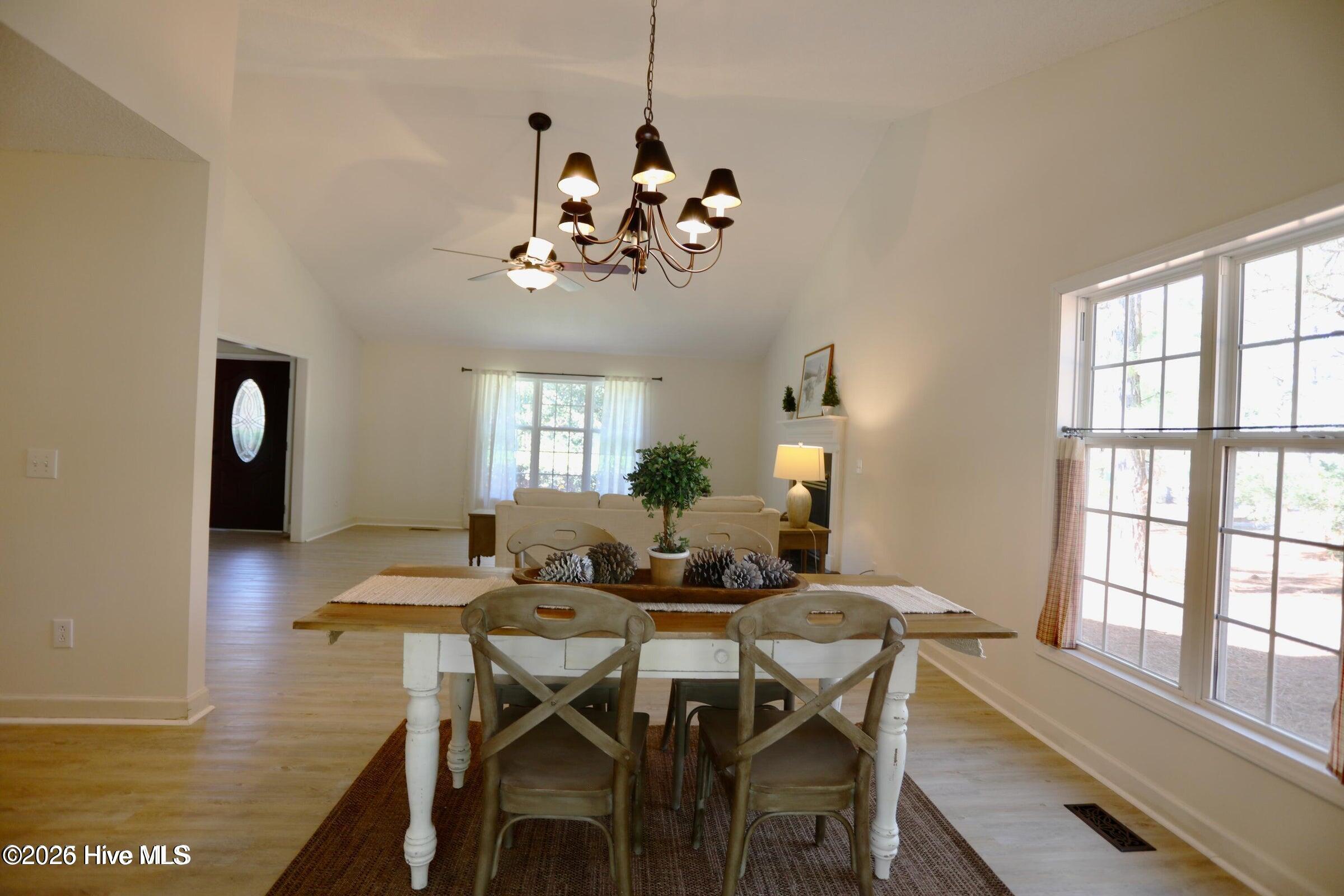265 Longleaf Drive Property Photo 13