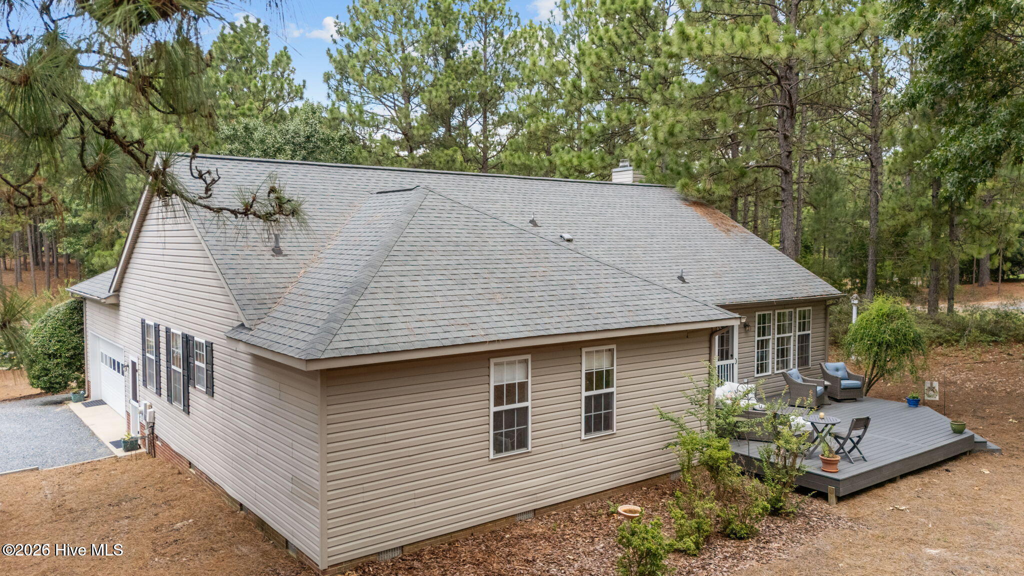 265 Longleaf Drive Property Photo 36