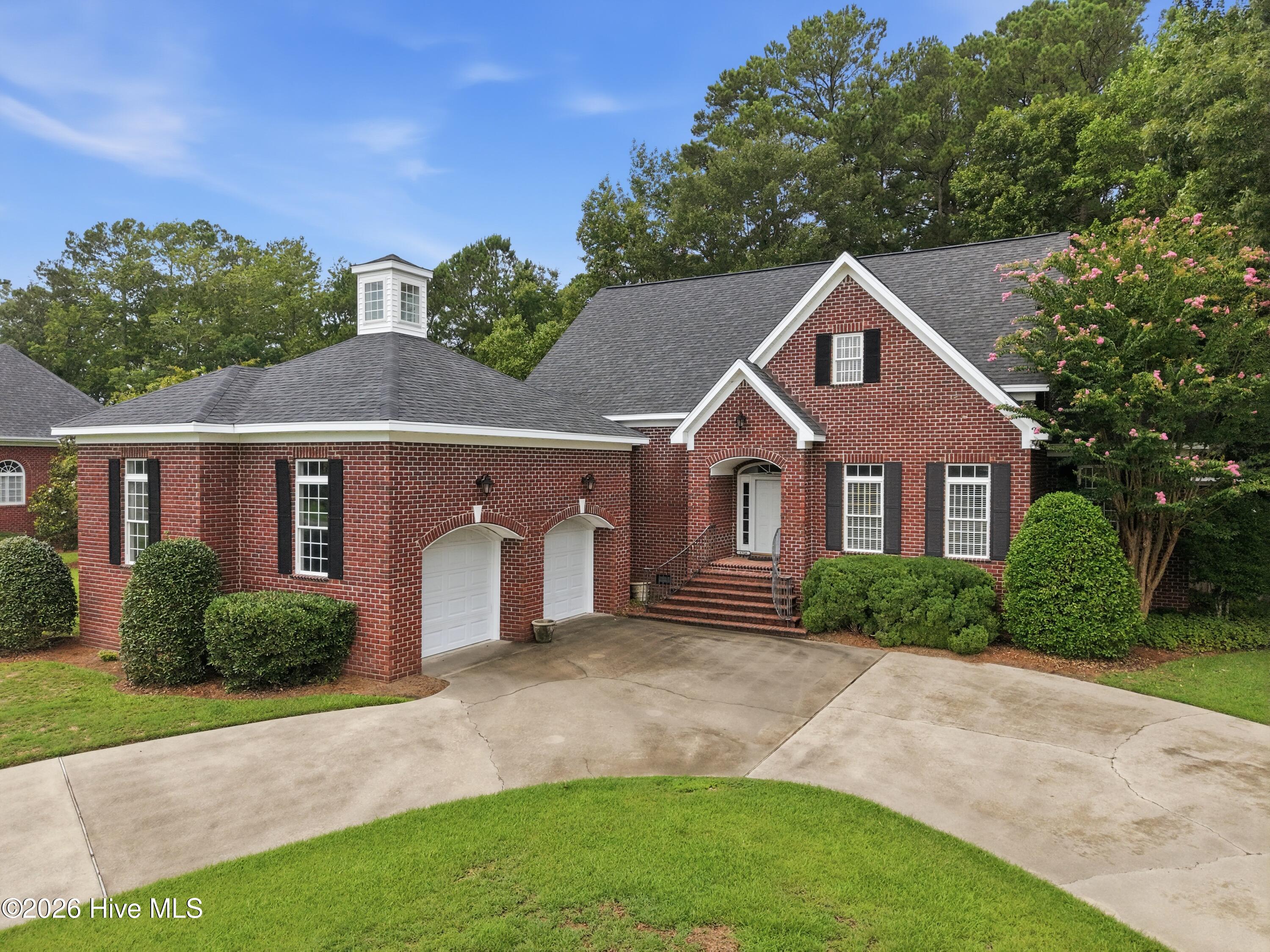 2326 Autumn Drive Property Photo 1